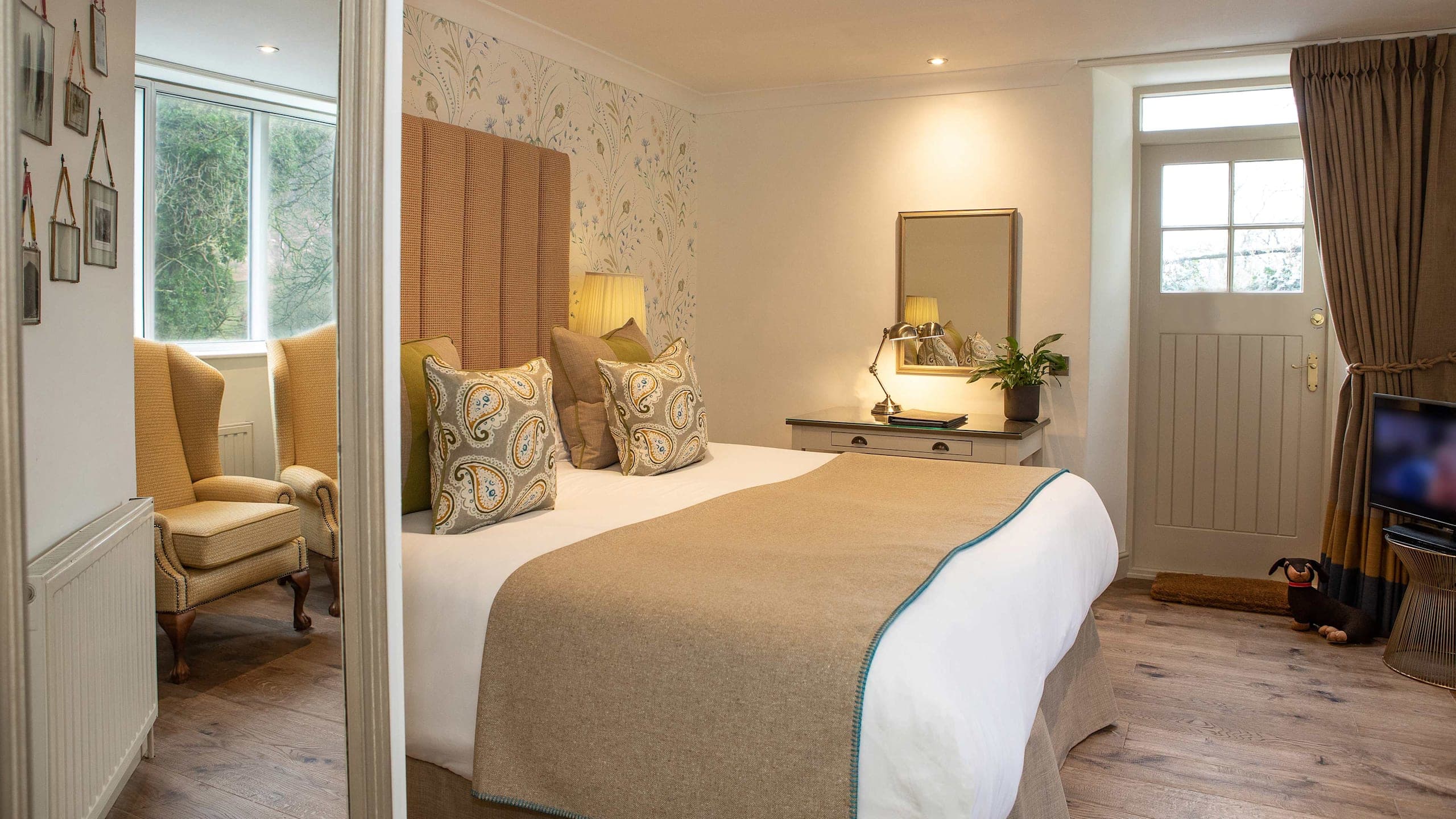 Classic Rooms - Image 1