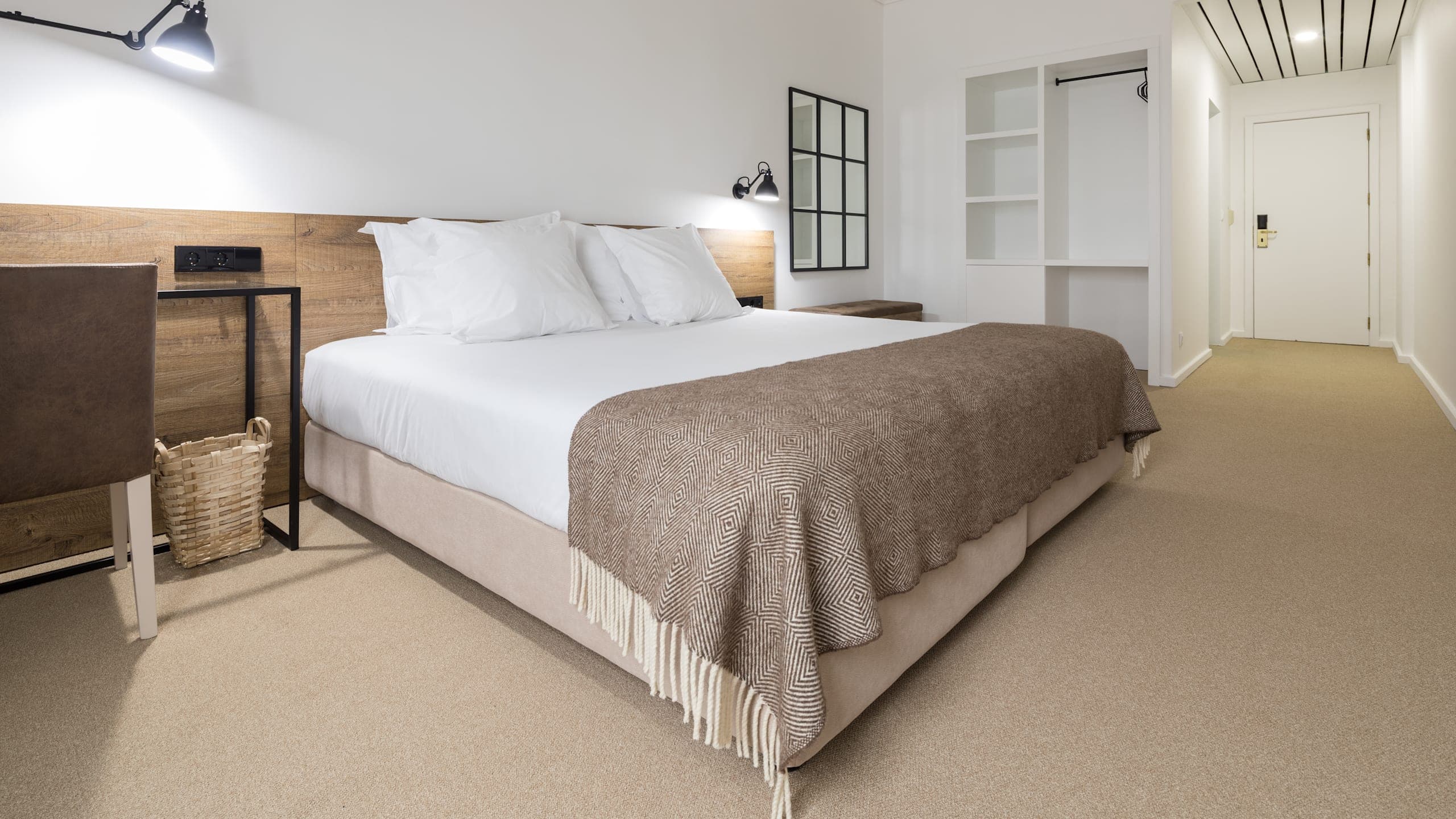 Double Garden View - Image 7