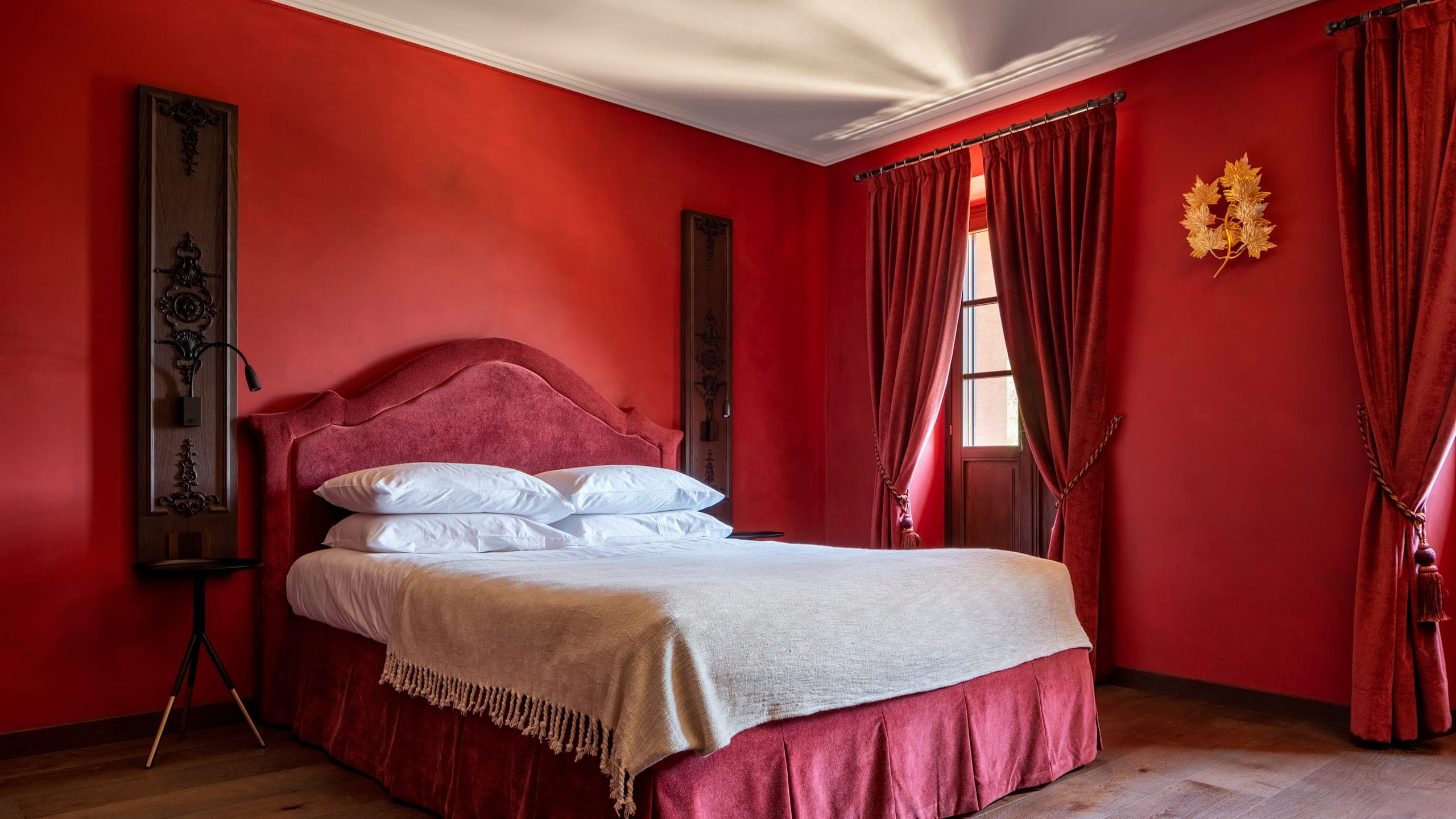 Deluxe Double Room - Image 1