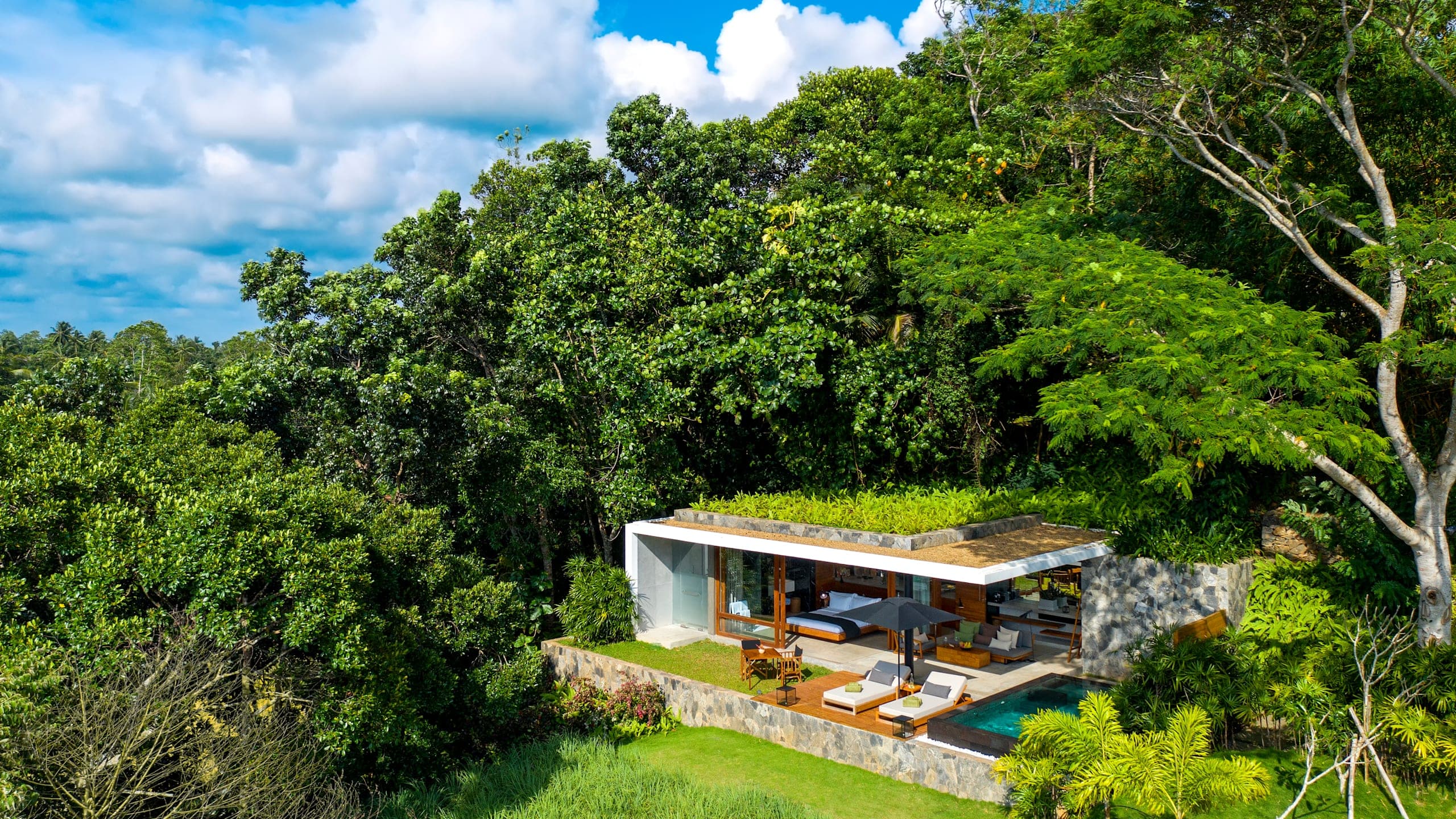 Contemporary Villa - Image 1