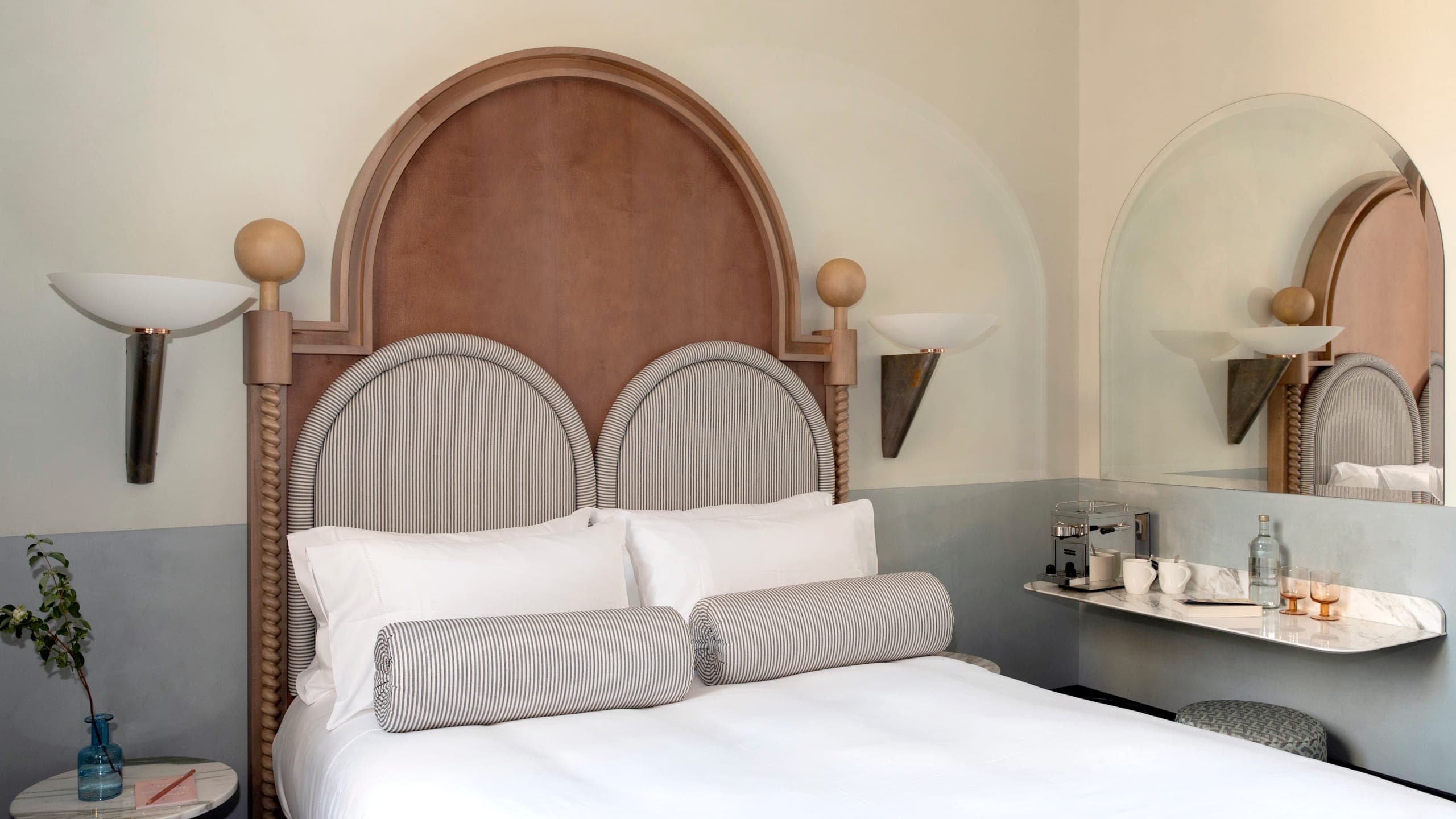 Trovaso Single Room - Image 6