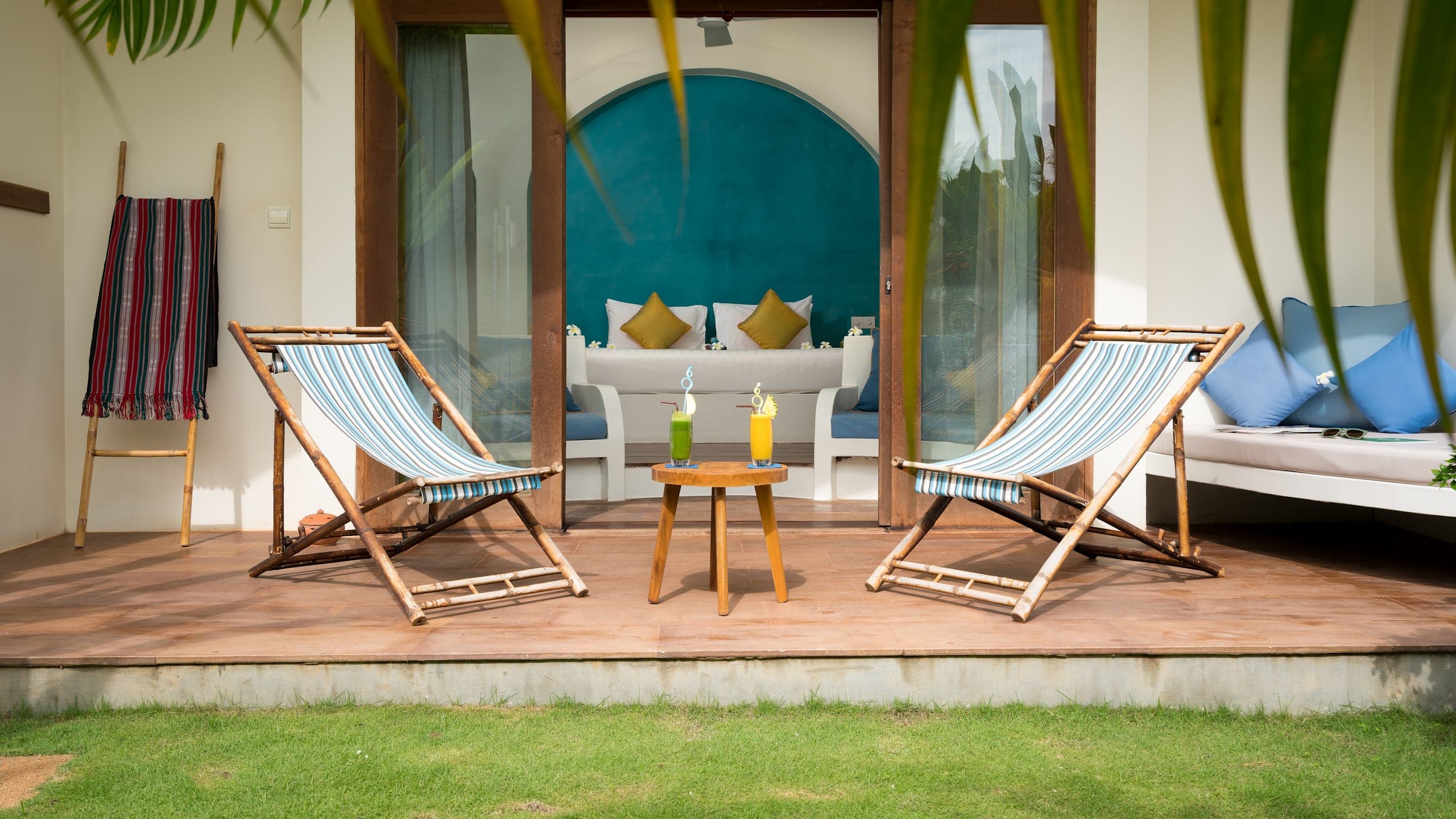 Explorer Double Room - Image 1