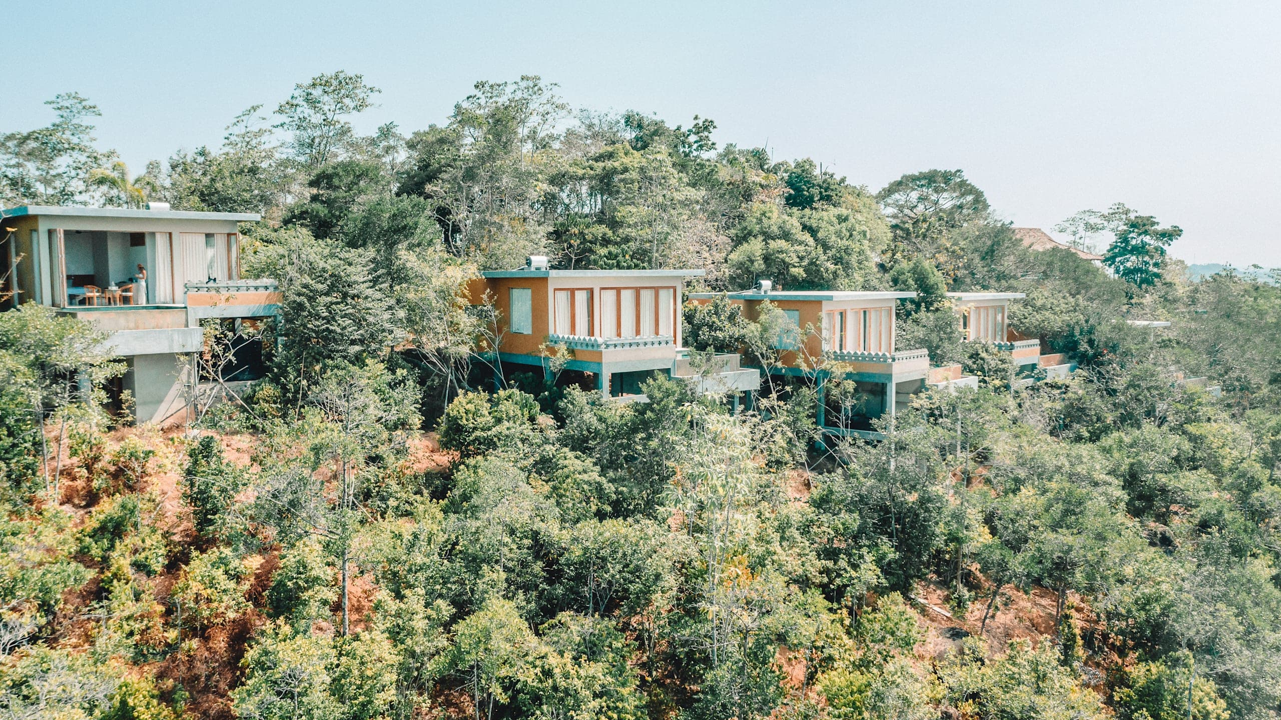 Private Pool Villa - Image 8