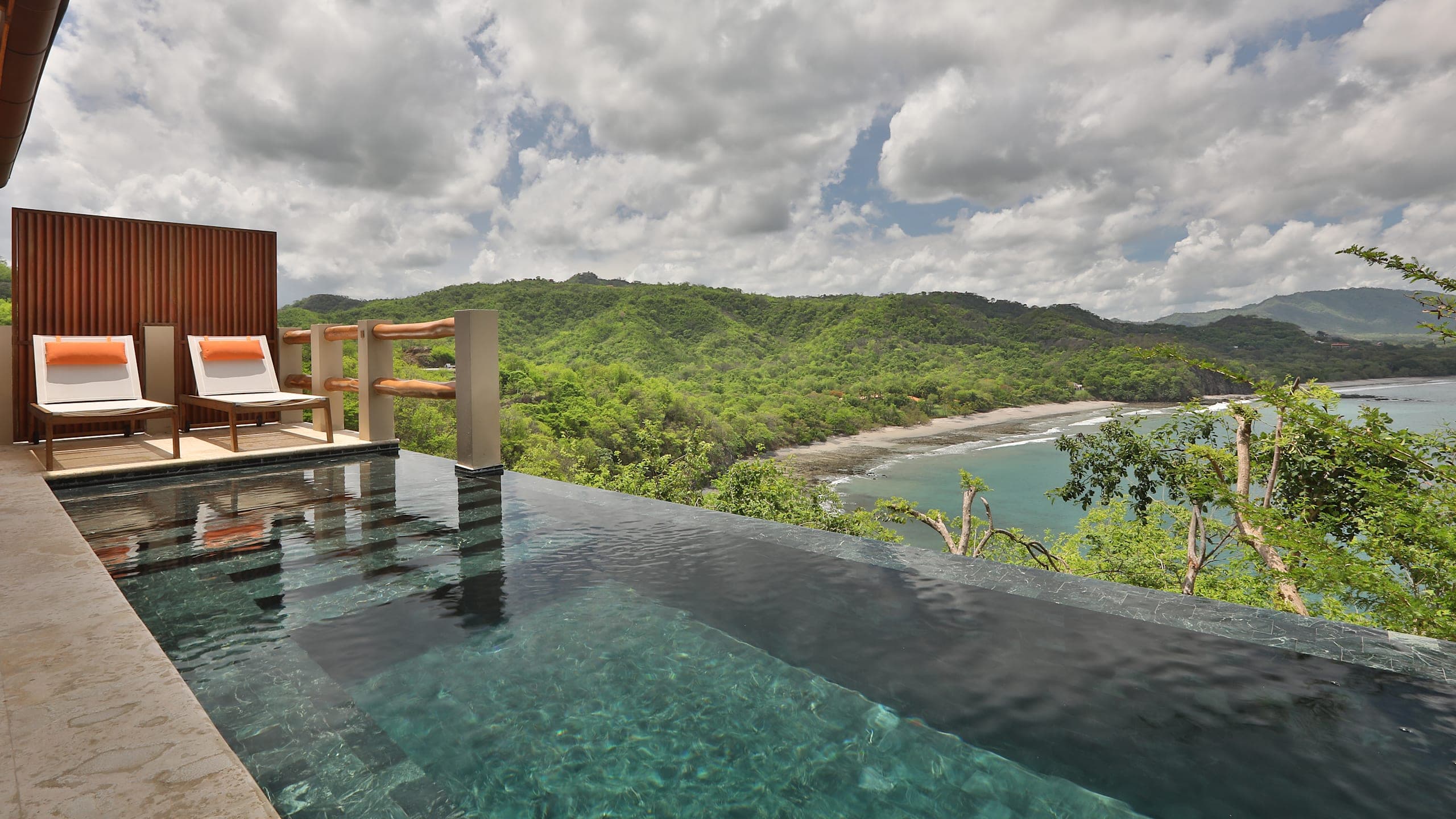 Villa with Plunge Pool - Image 5