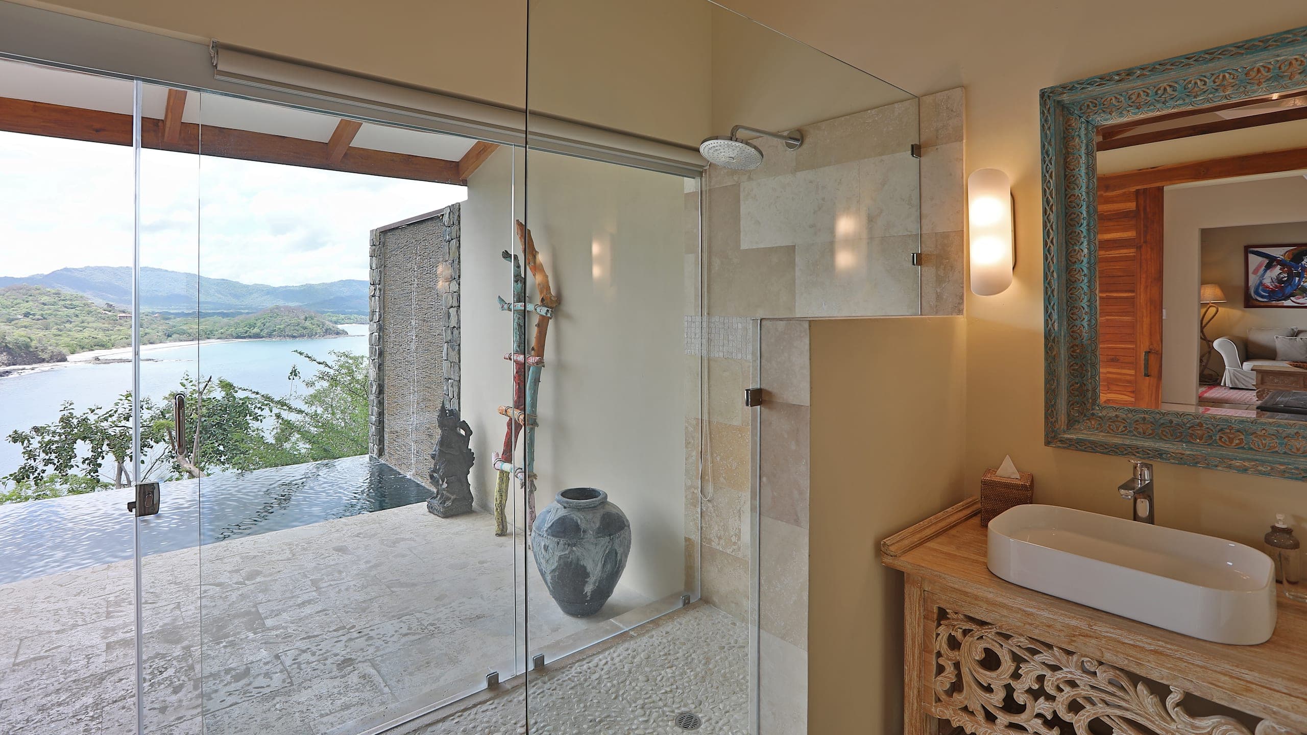 Villa with Plunge Pool - Image 2