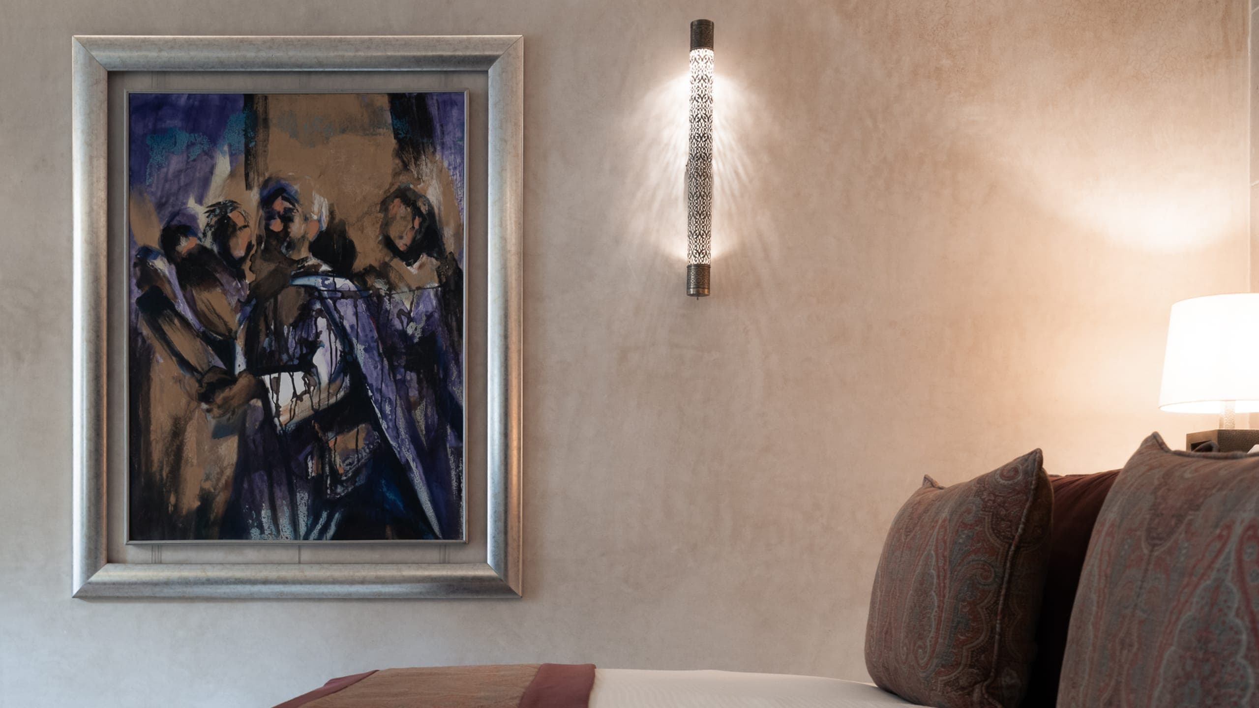 Deluxe Room - Image 3