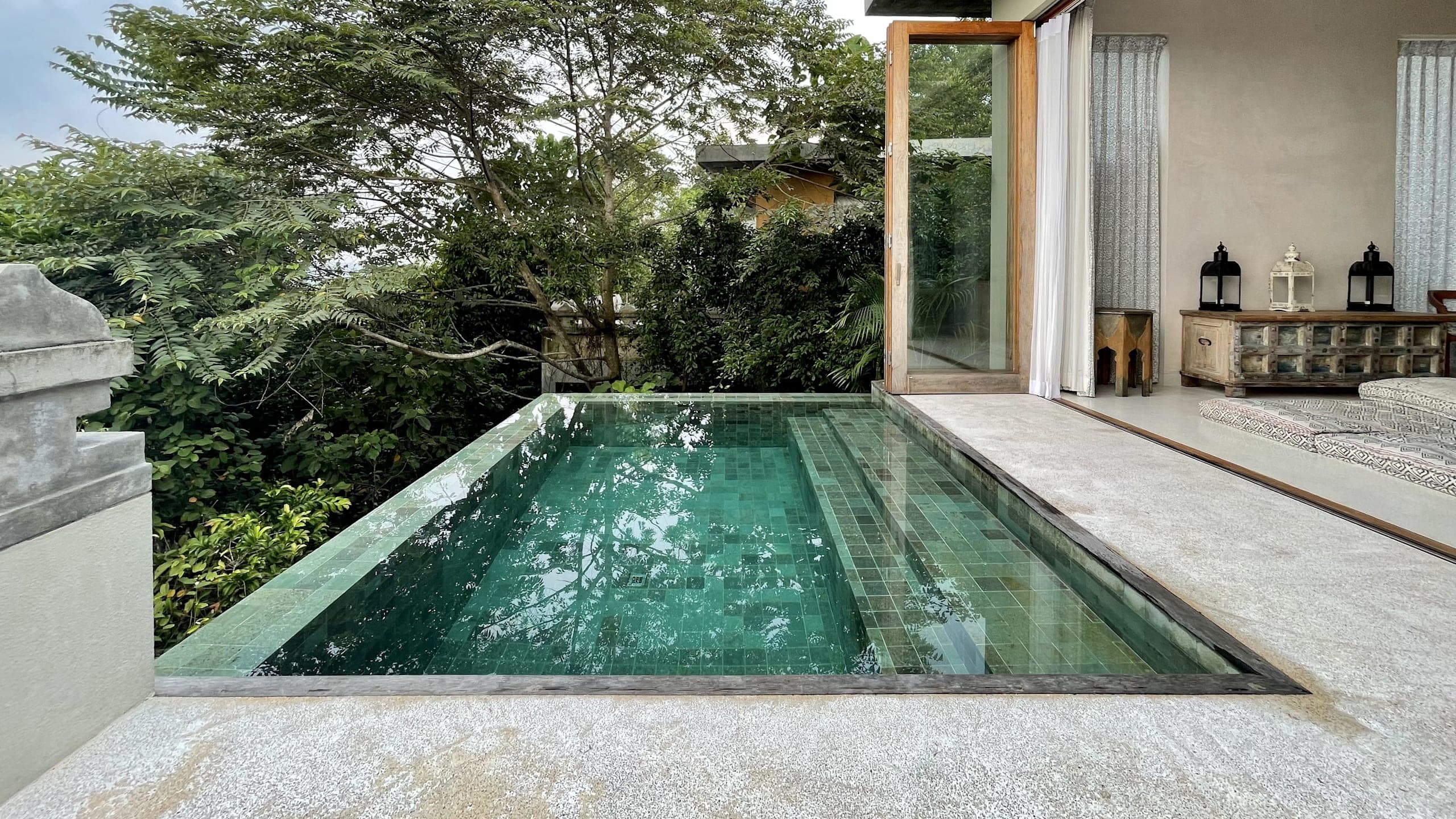 Private Pool Villa - Image 3