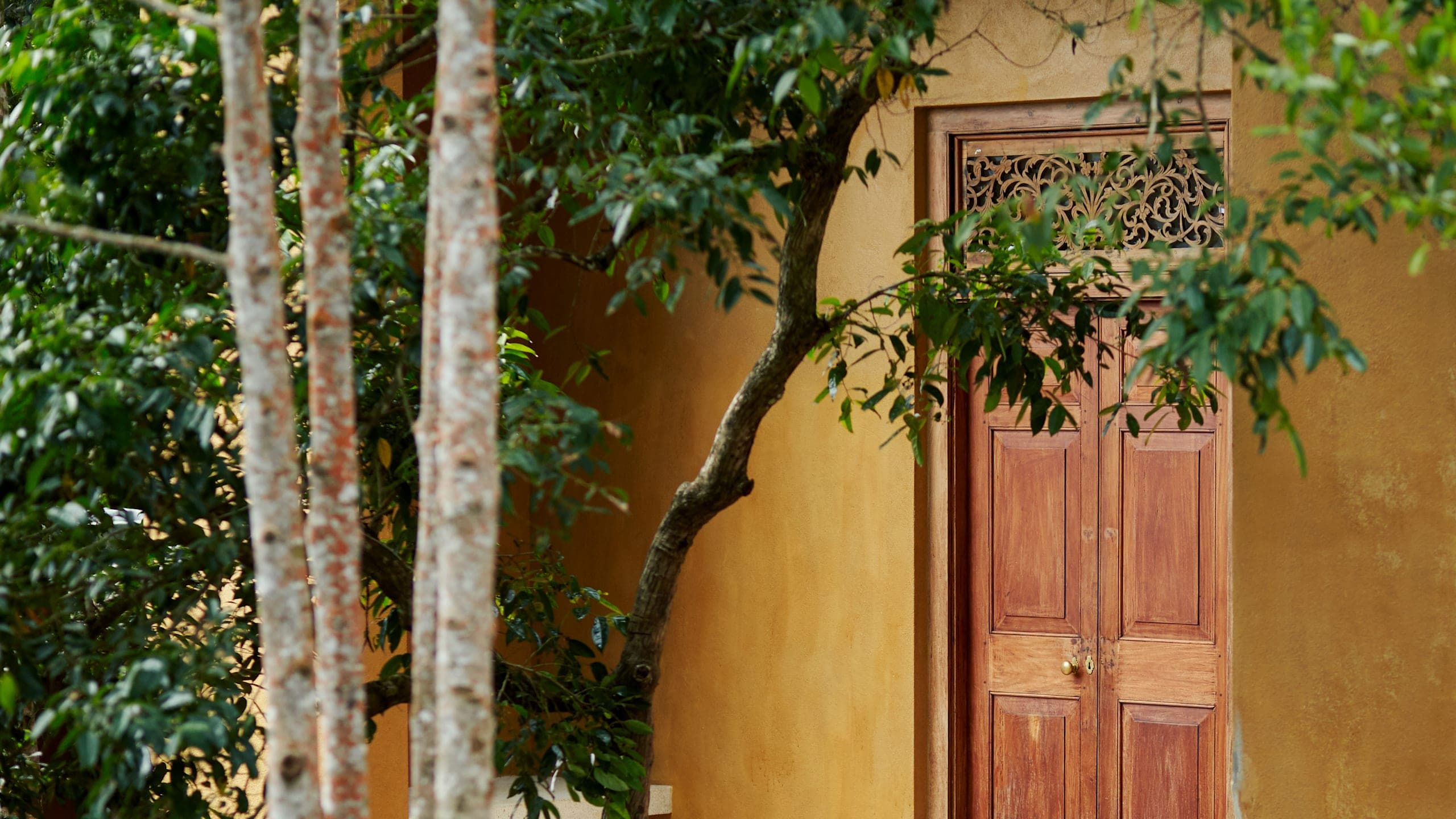 Private Pool Villa - Image 1