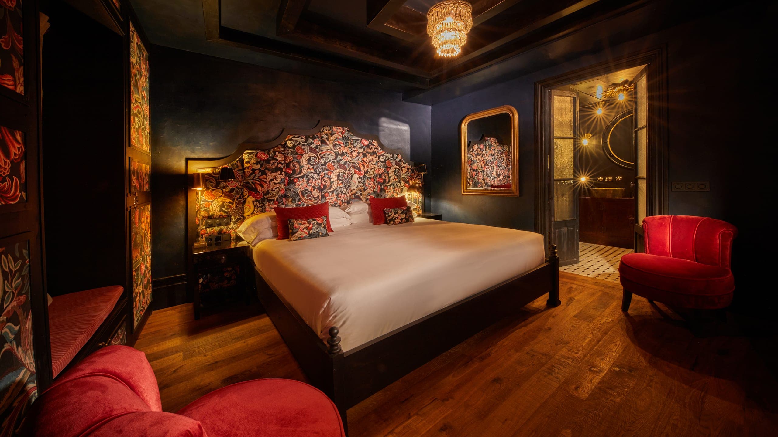 Suite Deluxe - Image 4