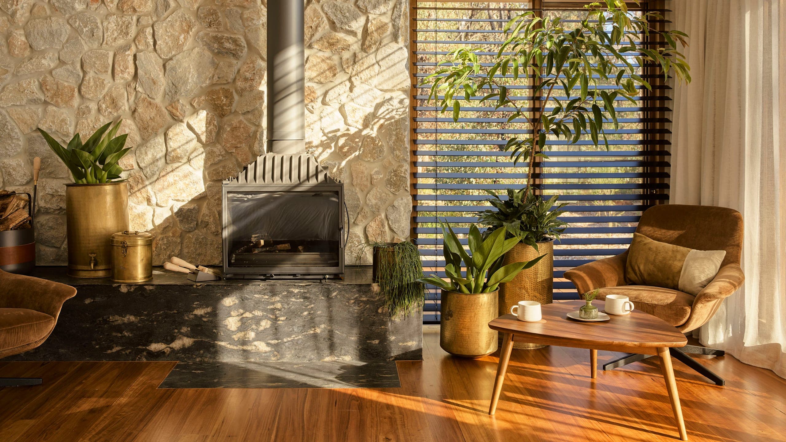 King Studio Chalet - Image 14