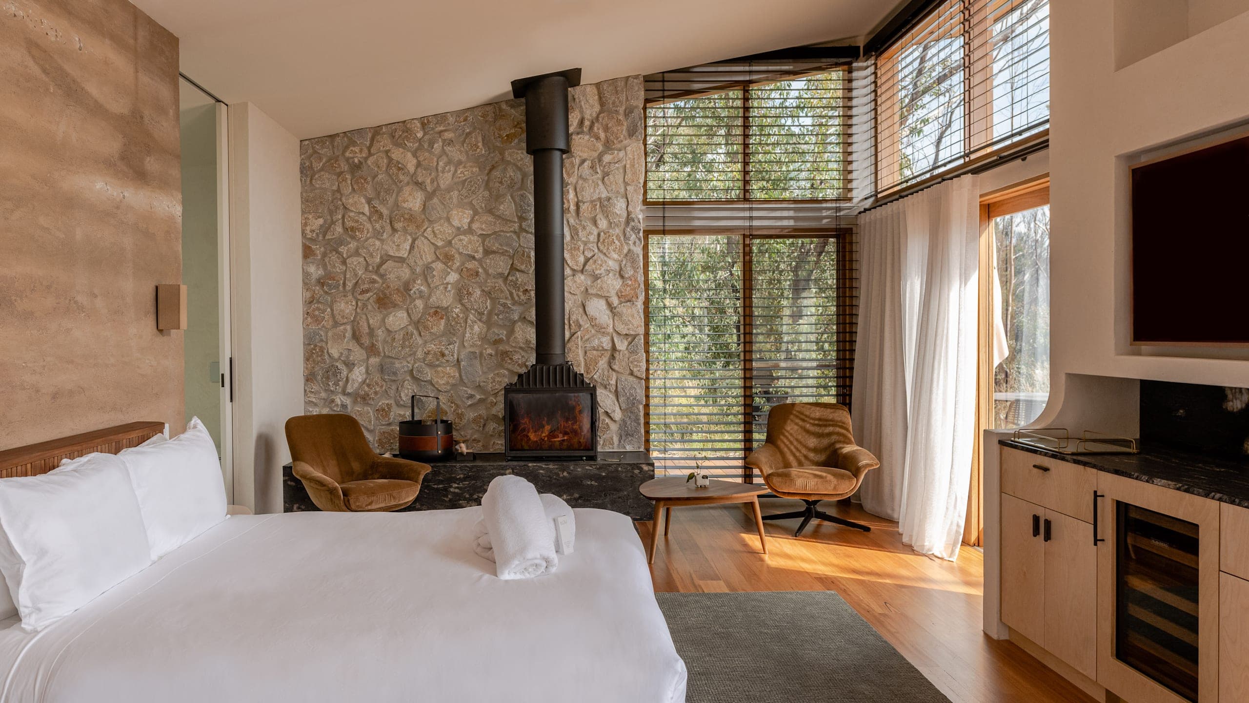 King Studio Chalet - Image 10