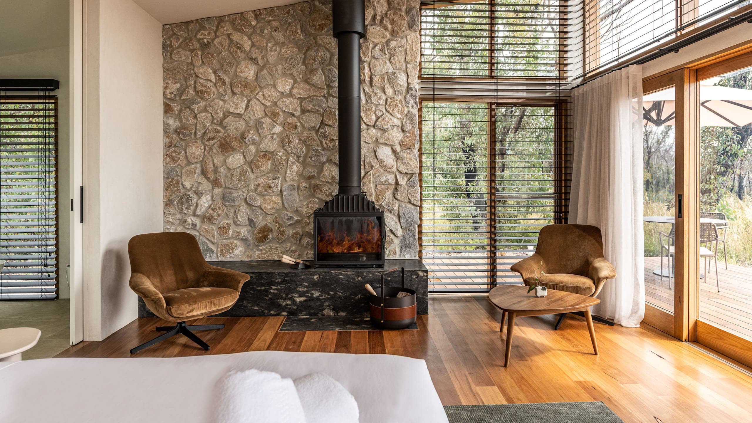 King Studio Chalet - Image 6