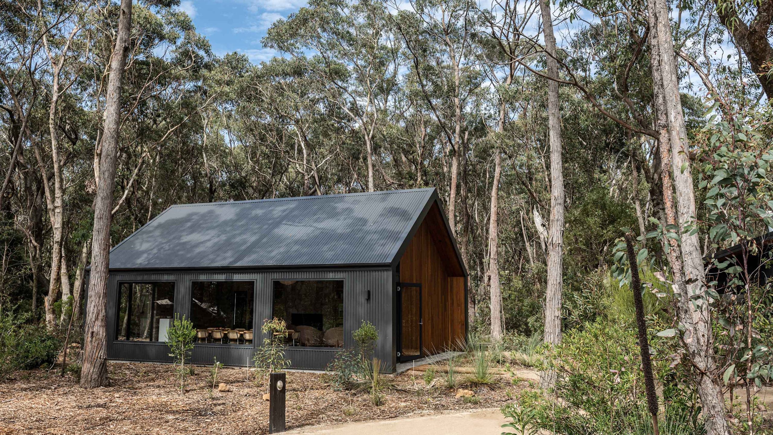 King Studio Chalet - Image 1