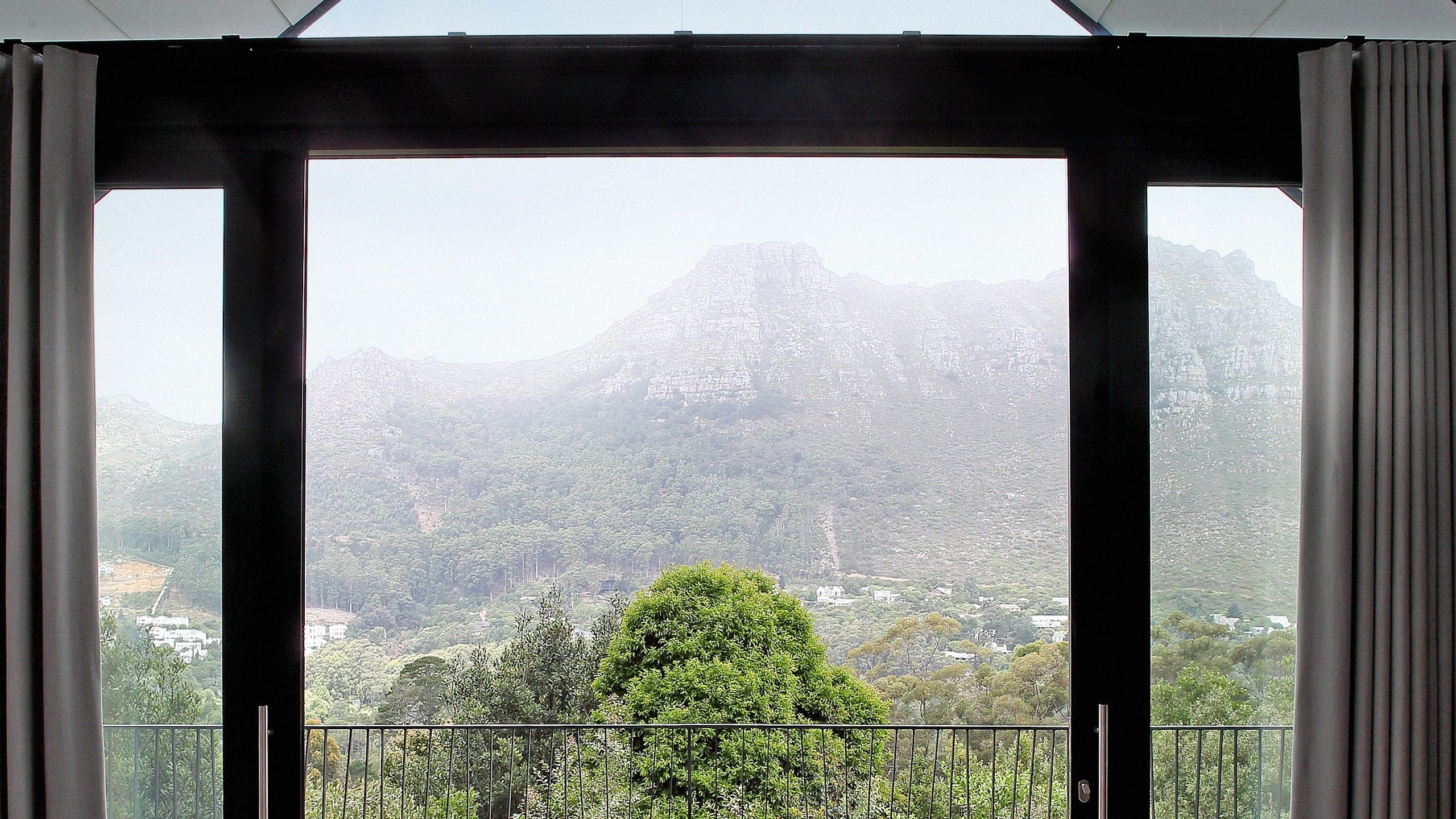 Deluxe Mountain Room (Villa Verte) - Image 5