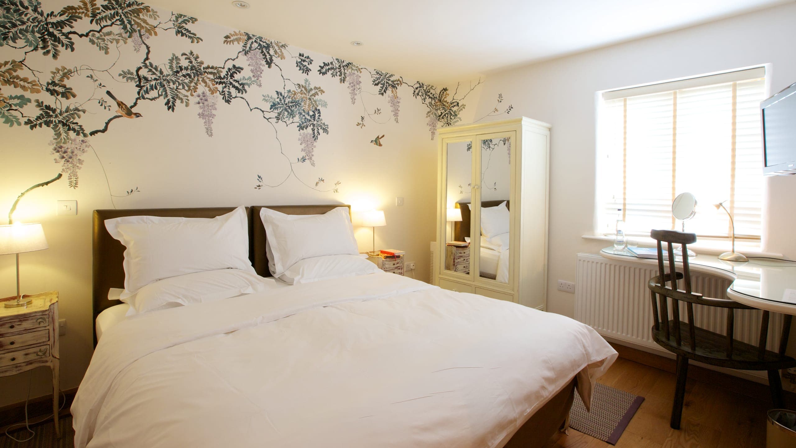 Classic Room - Image 2