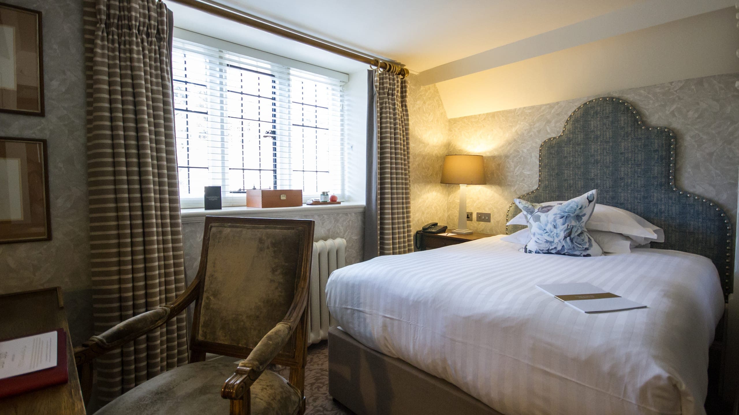 Single Room - Image 1