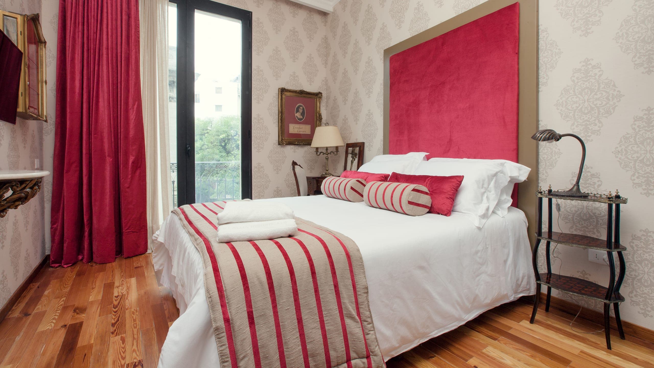 Classic Room - Image 1