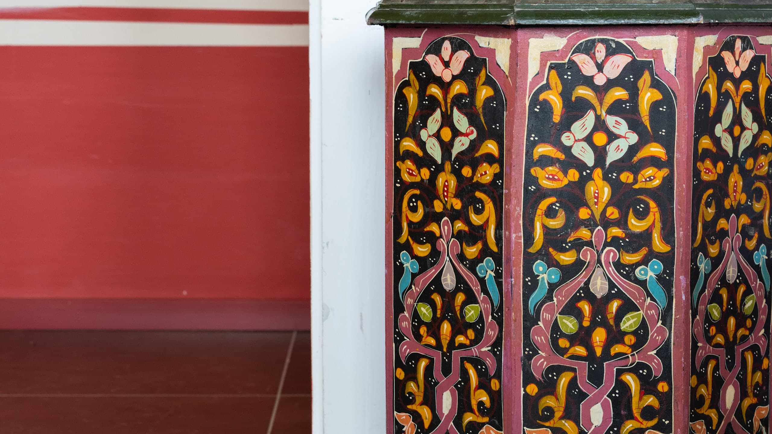 Superior Room - Image 1