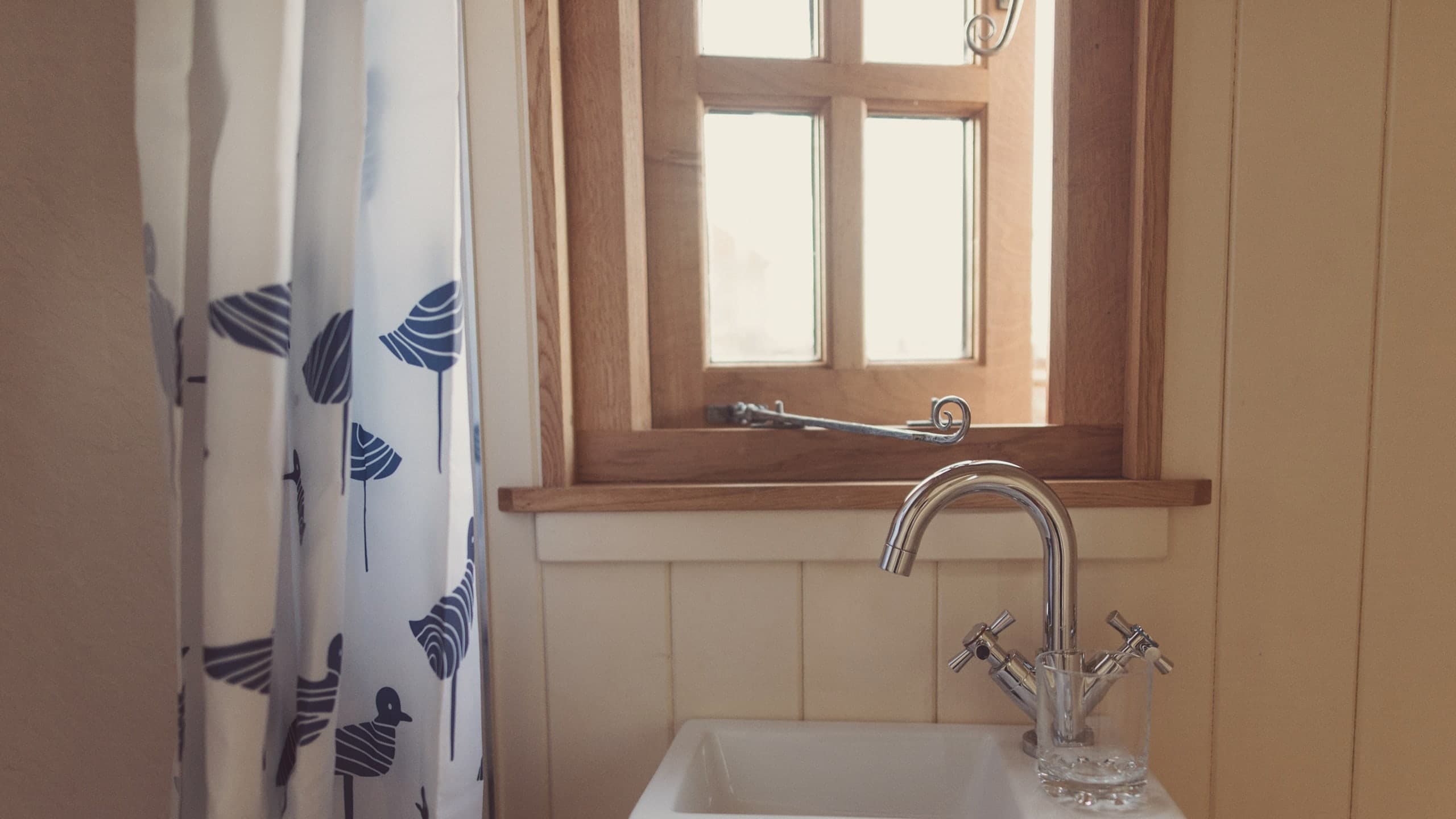 Traditional Shepherd’s Huts - Image 1