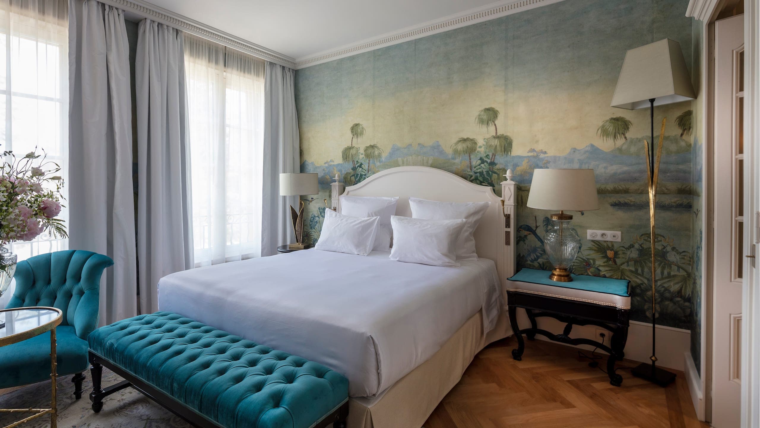 Classic Room  - Image 3