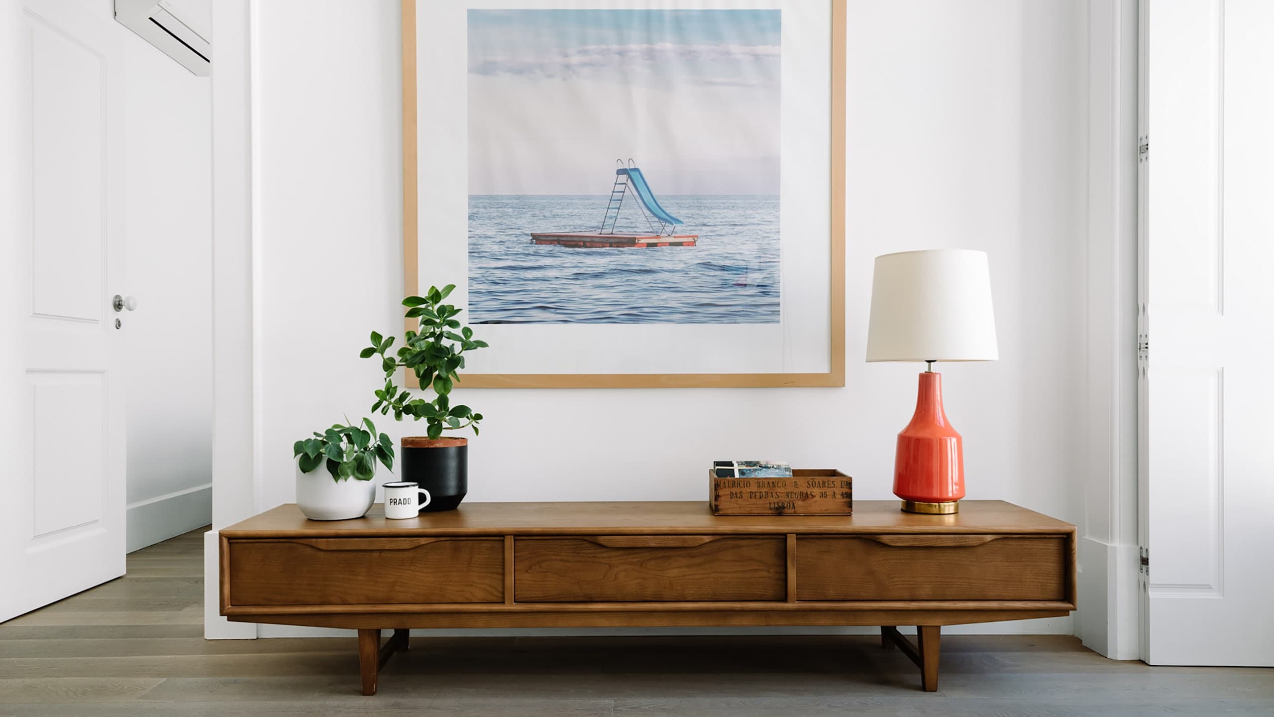 One-Bedroom Apartment - Image 8