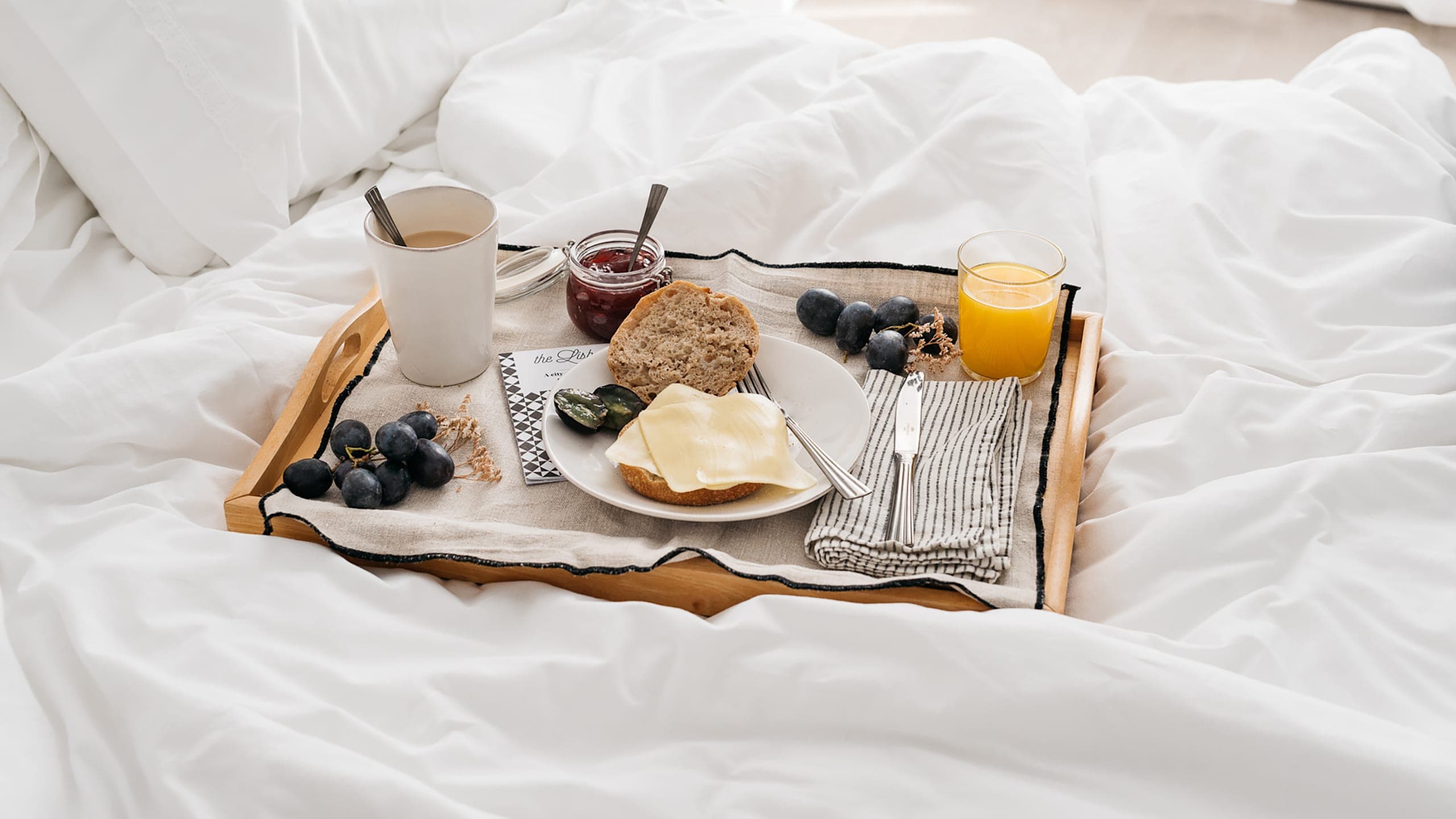 One-Bedroom Apartment - Image 7