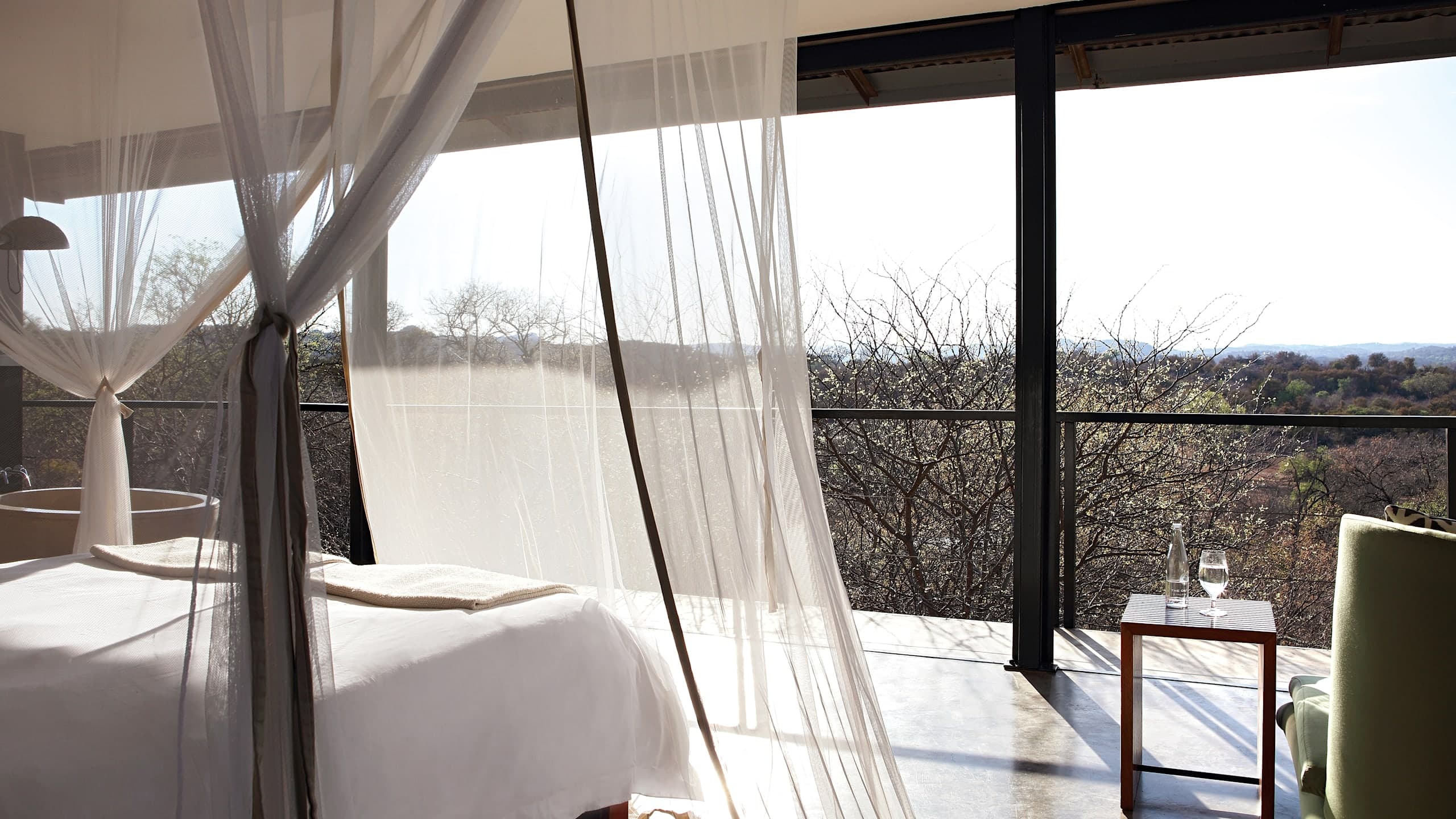 Bush Space - Image 3