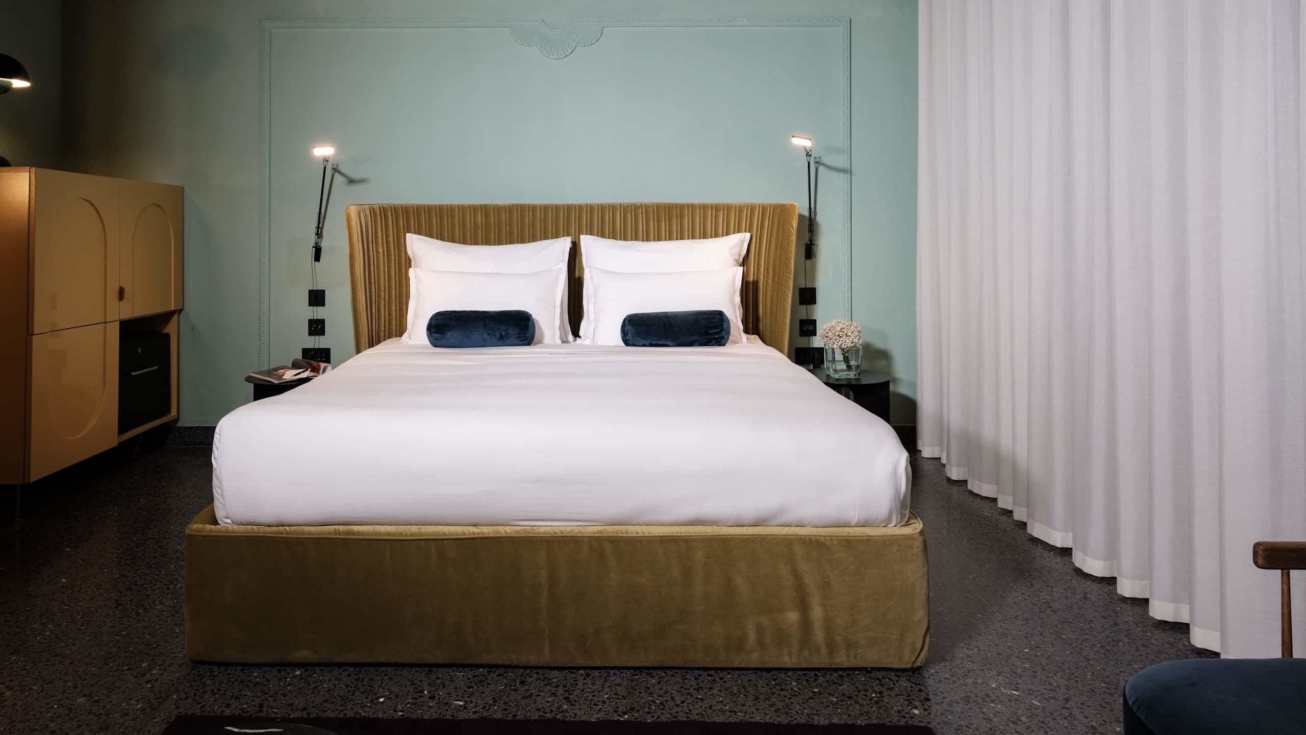 Maruzzo - Comfort Room - Image 12