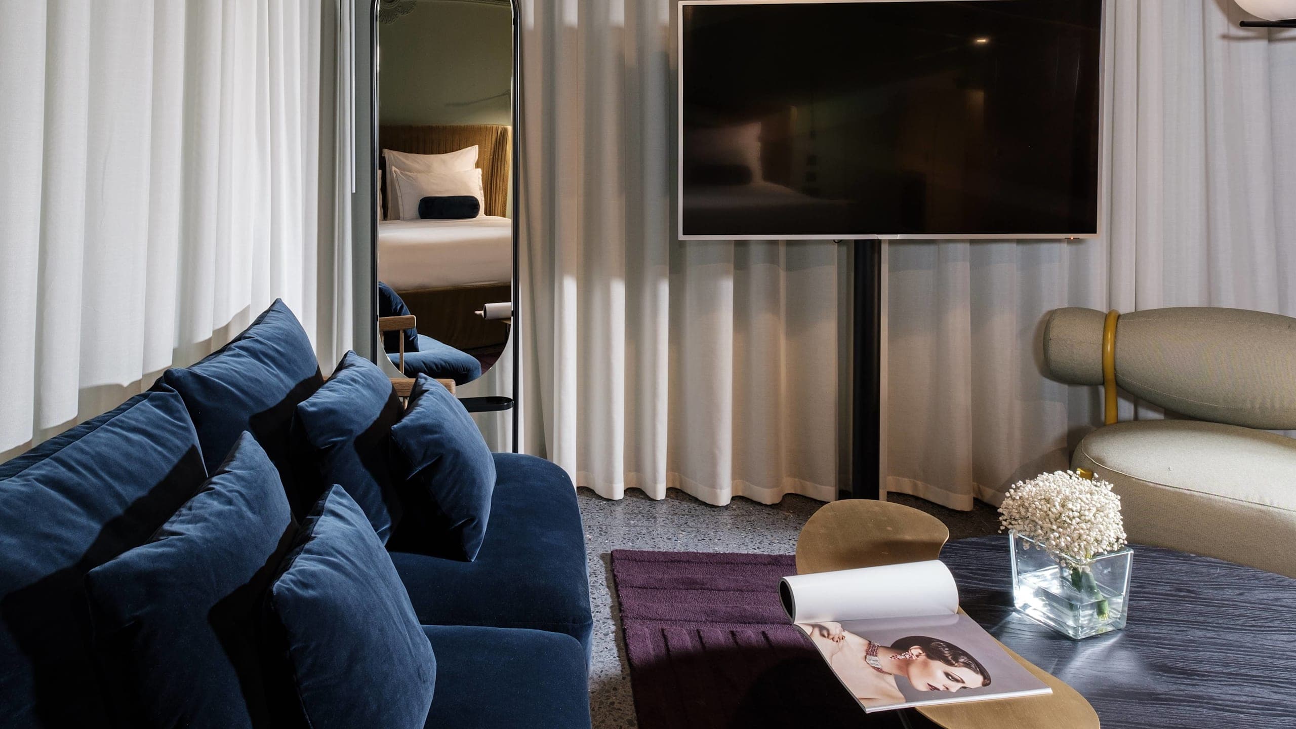 Maruzzo - Comfort Room - Image 9