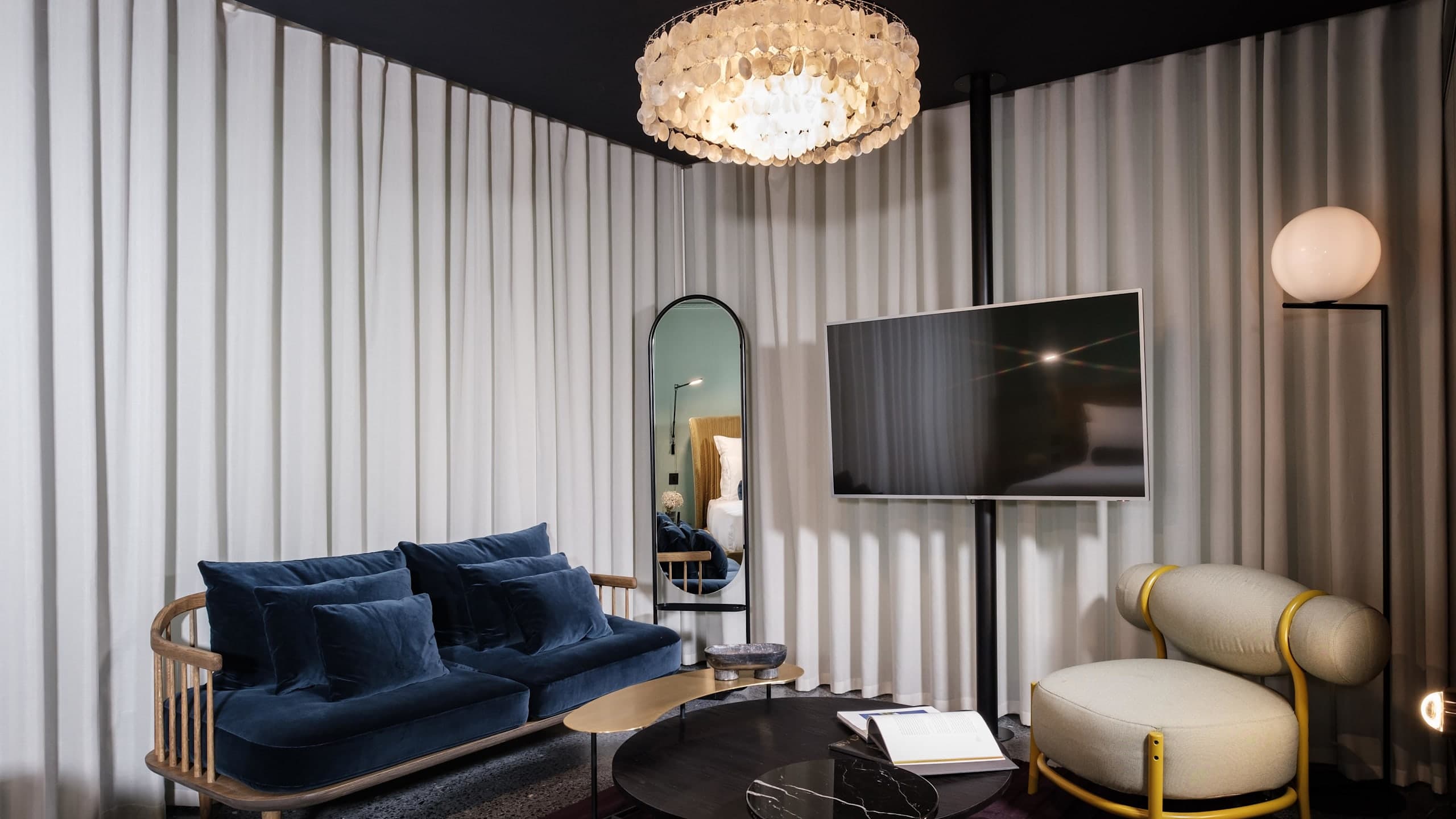 Maruzzo - Comfort Room - Image 5