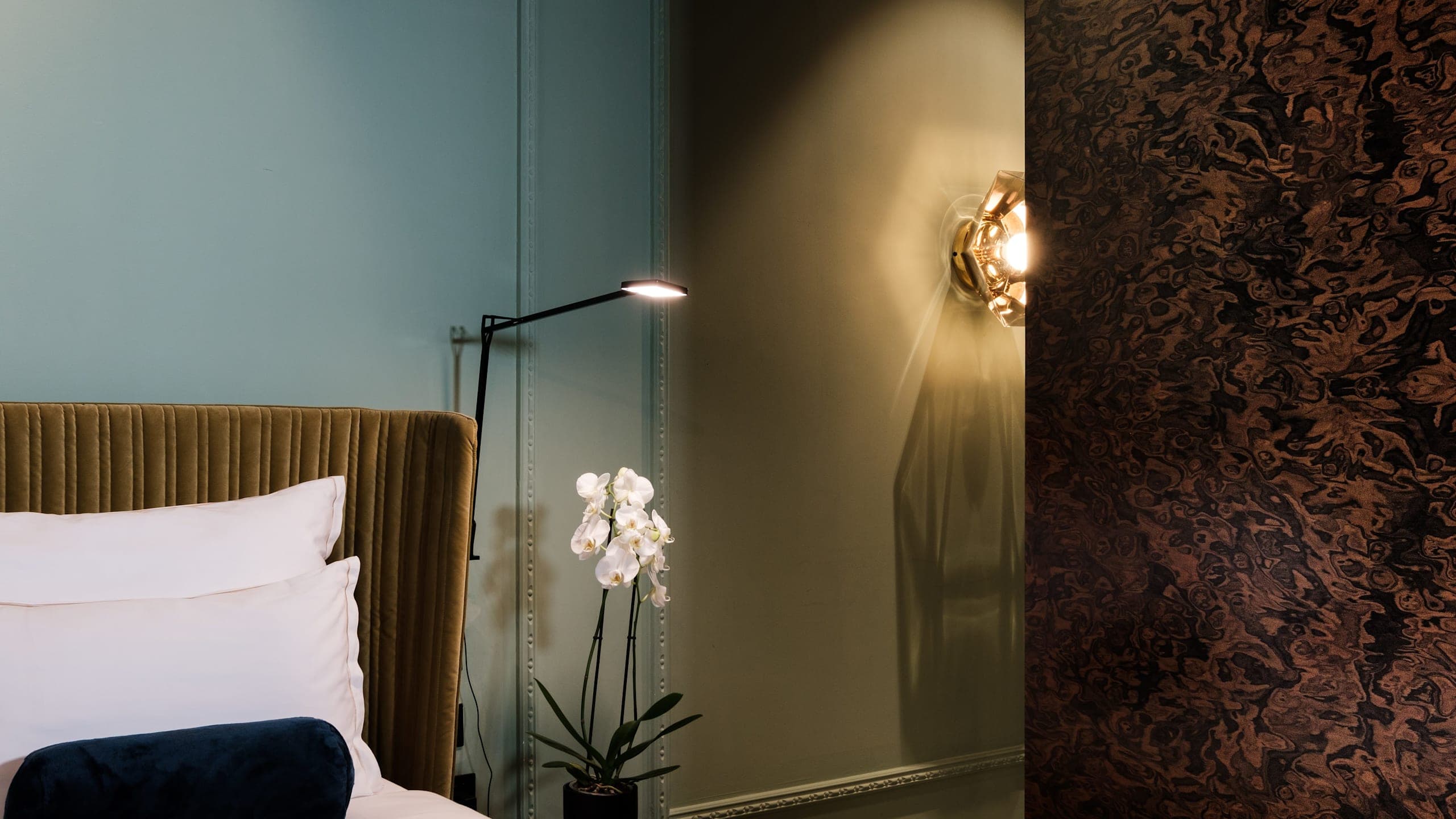 Maruzzo - Comfort Room - Image 4