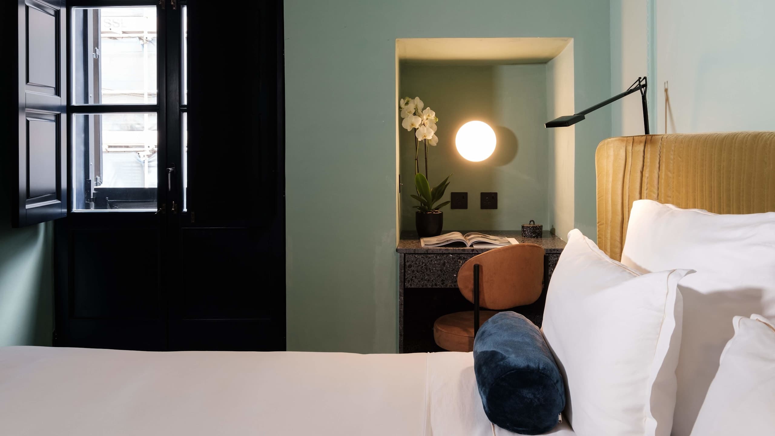 Maruzzo - Comfort Room - Image 3