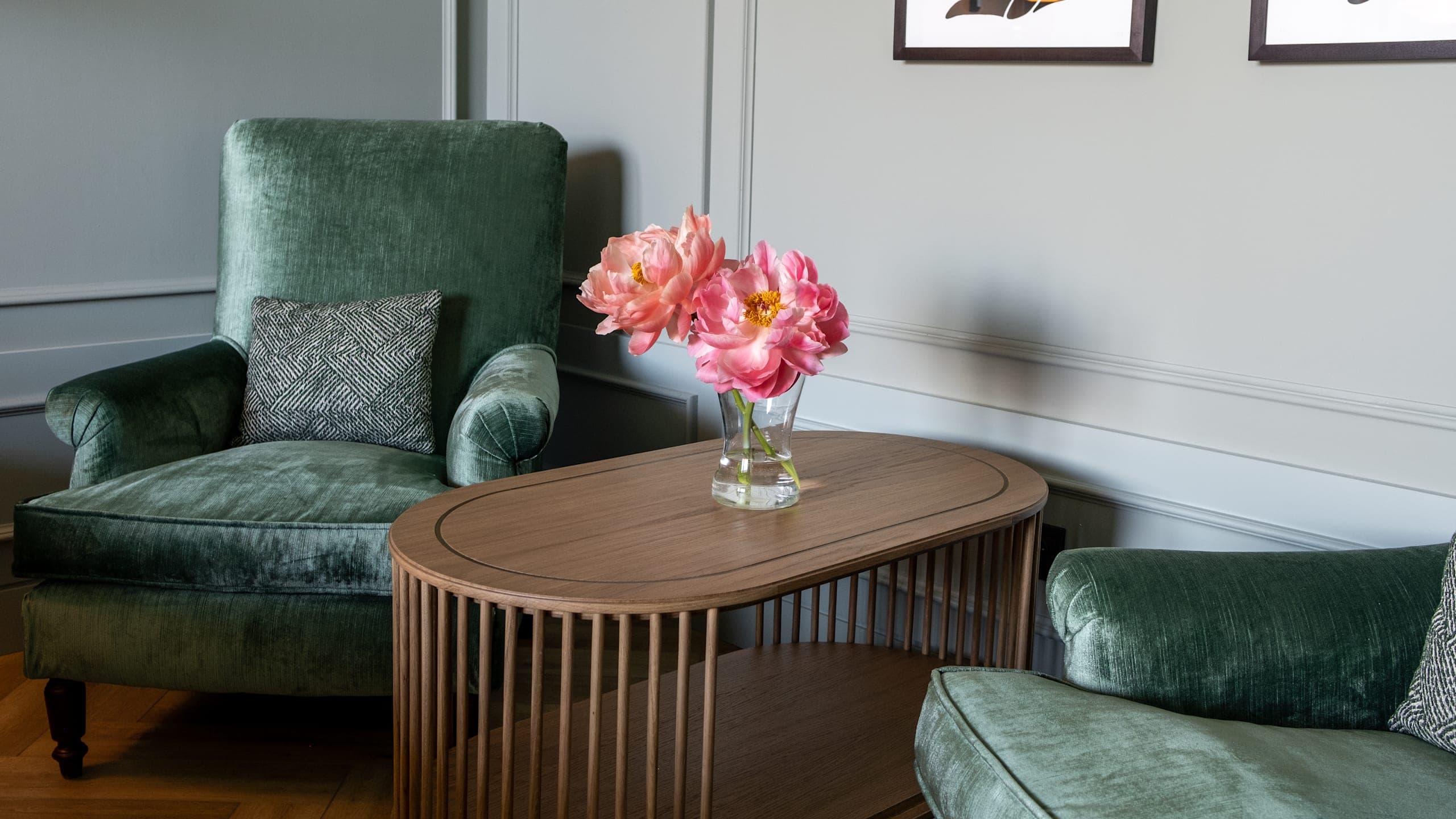 Deluxe Room - Image 5