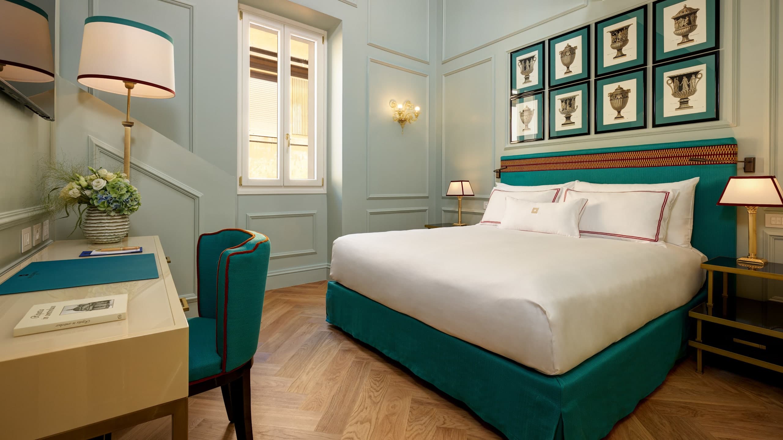 Romantic Junior Suite - Image 7