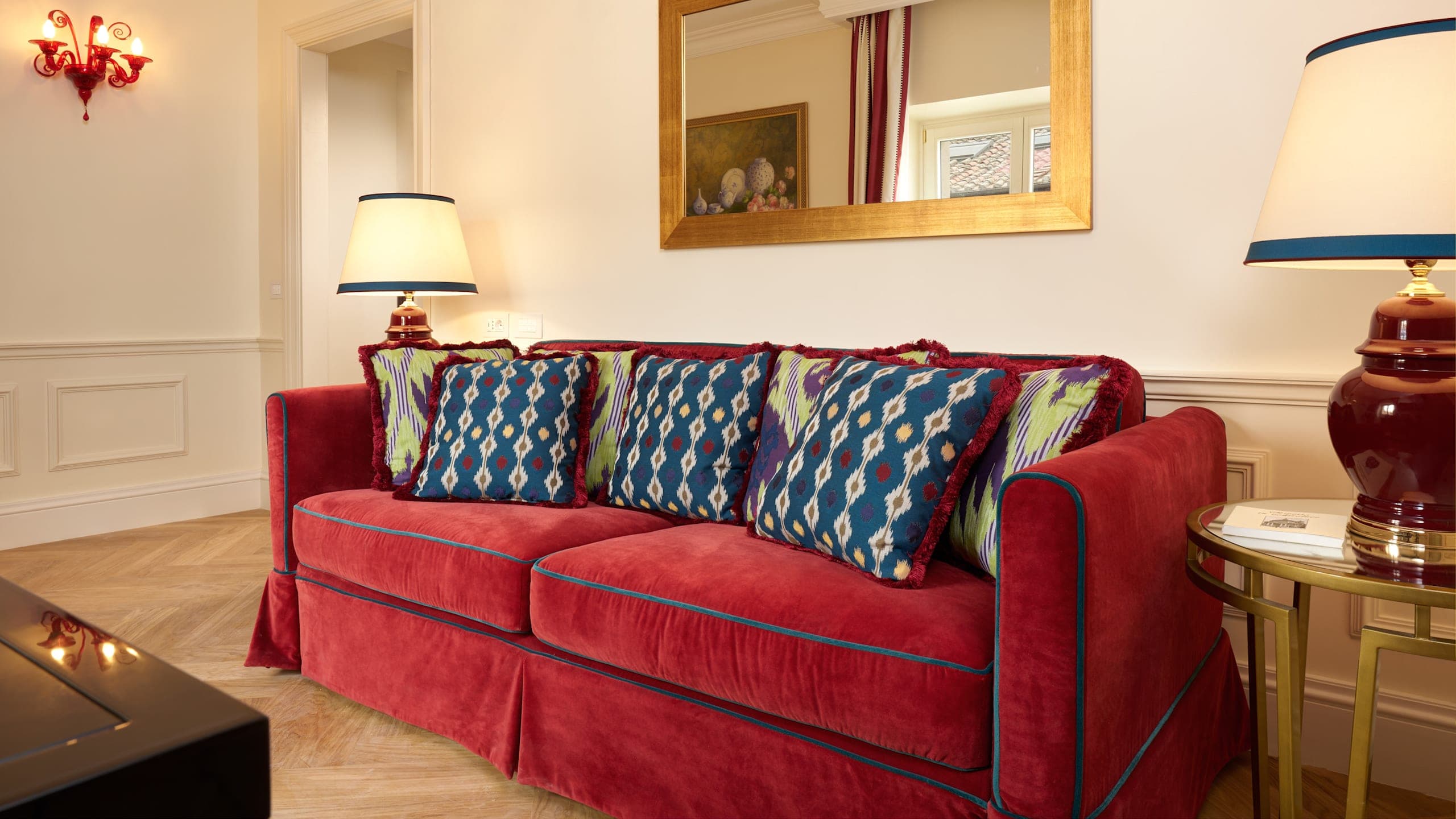 Romantic Junior Suite - Image 6