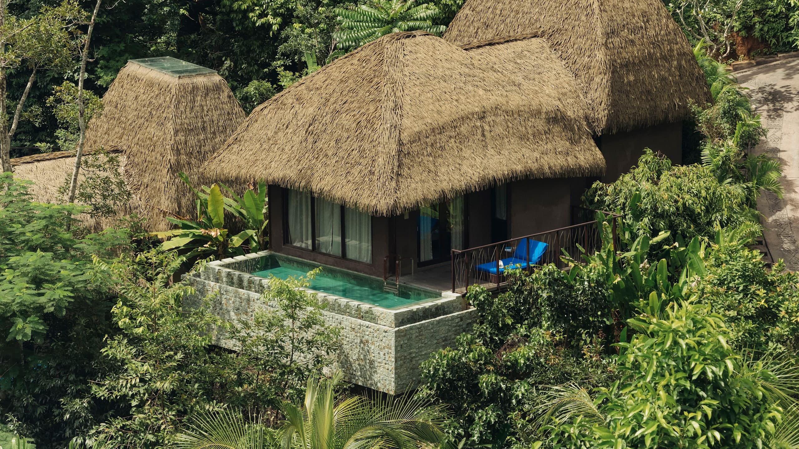 Clay Pool Cottages - One Bedroom - Image 5