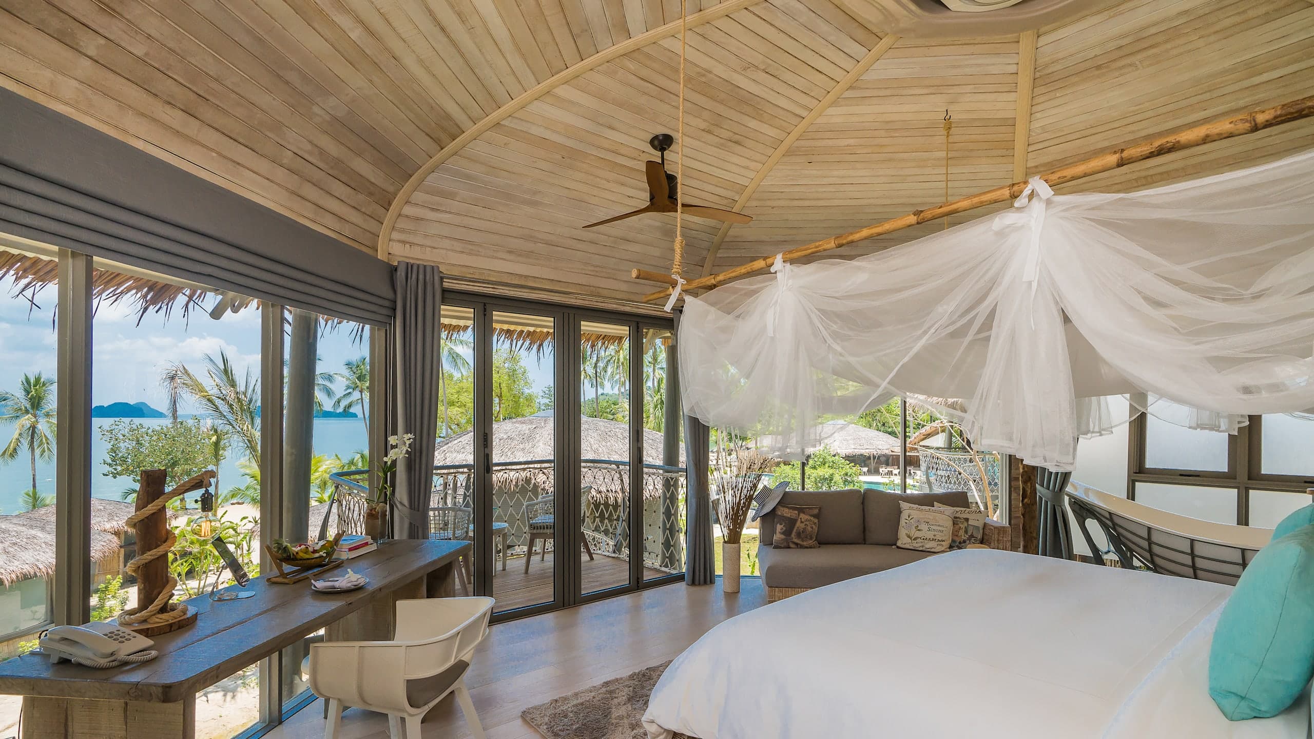 TreeHouse Villa - Image 2