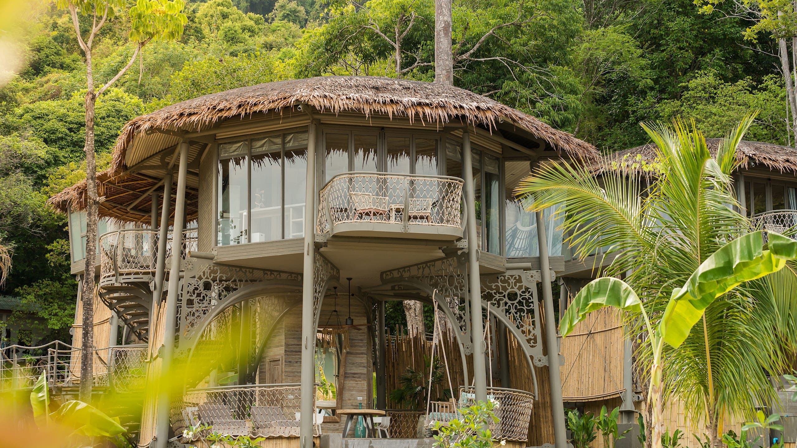 TreeHouse Villa - Image 1