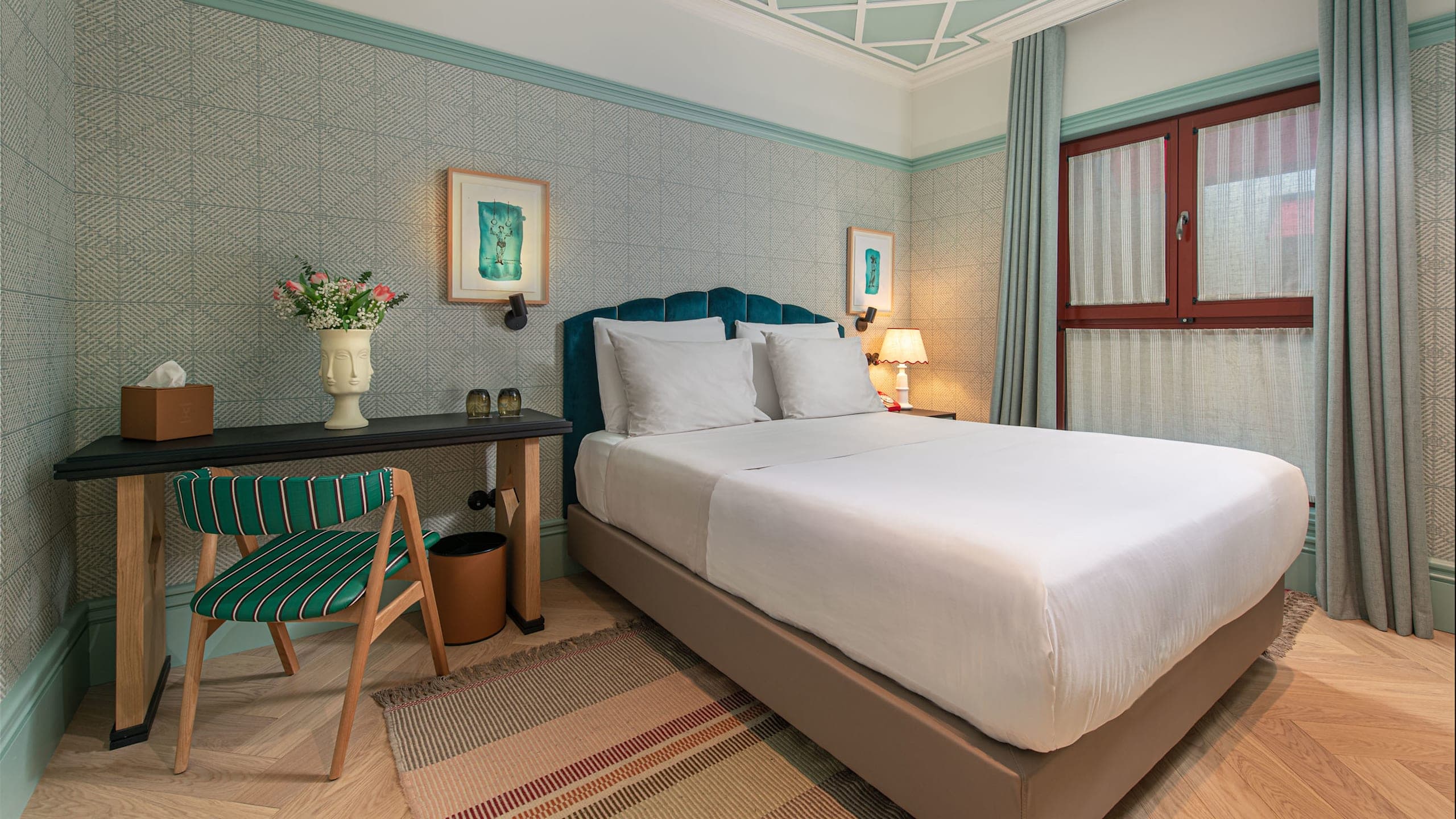 Cozy Double Room - Image 1