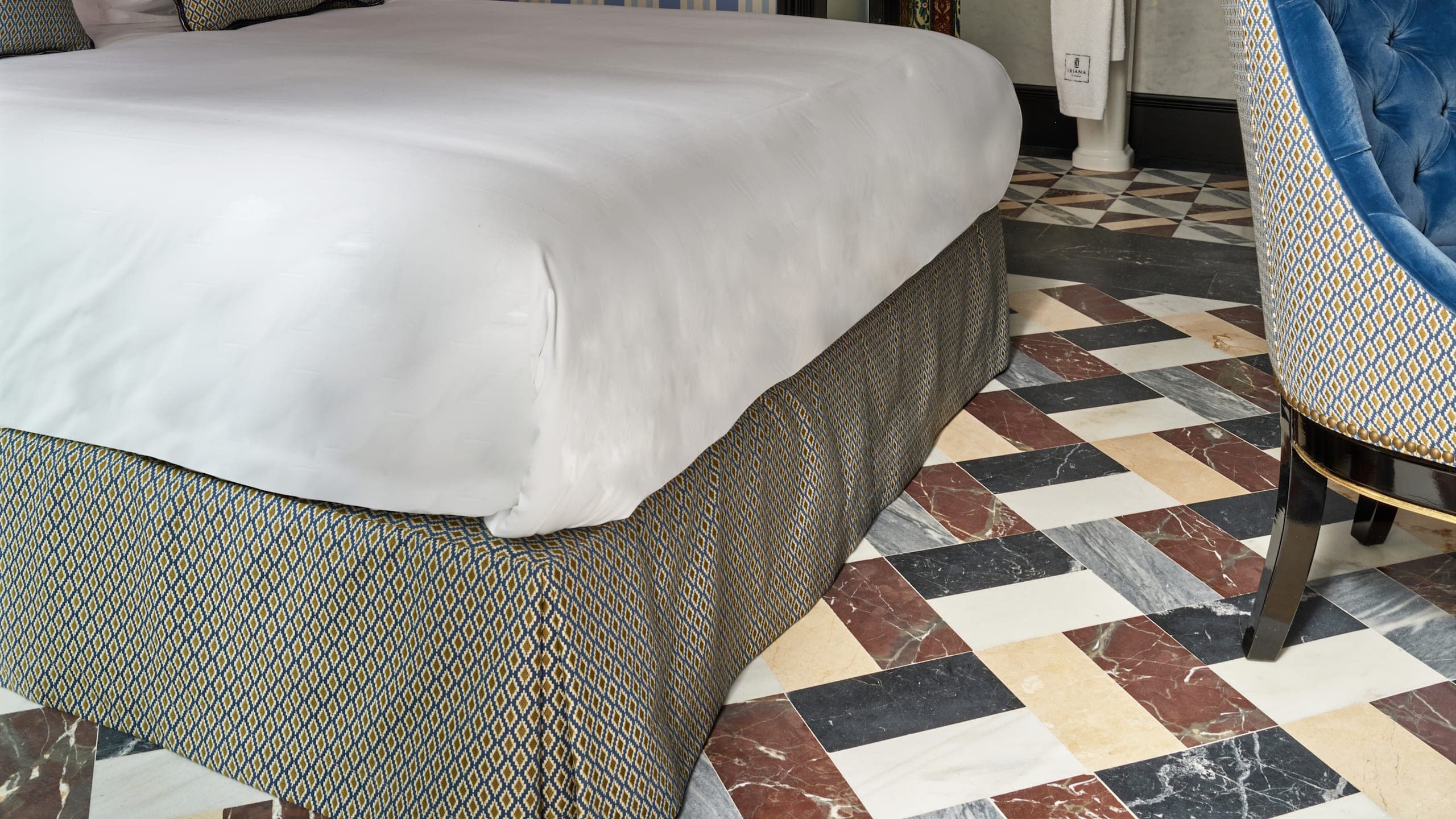 Double Standard Room - Image 5