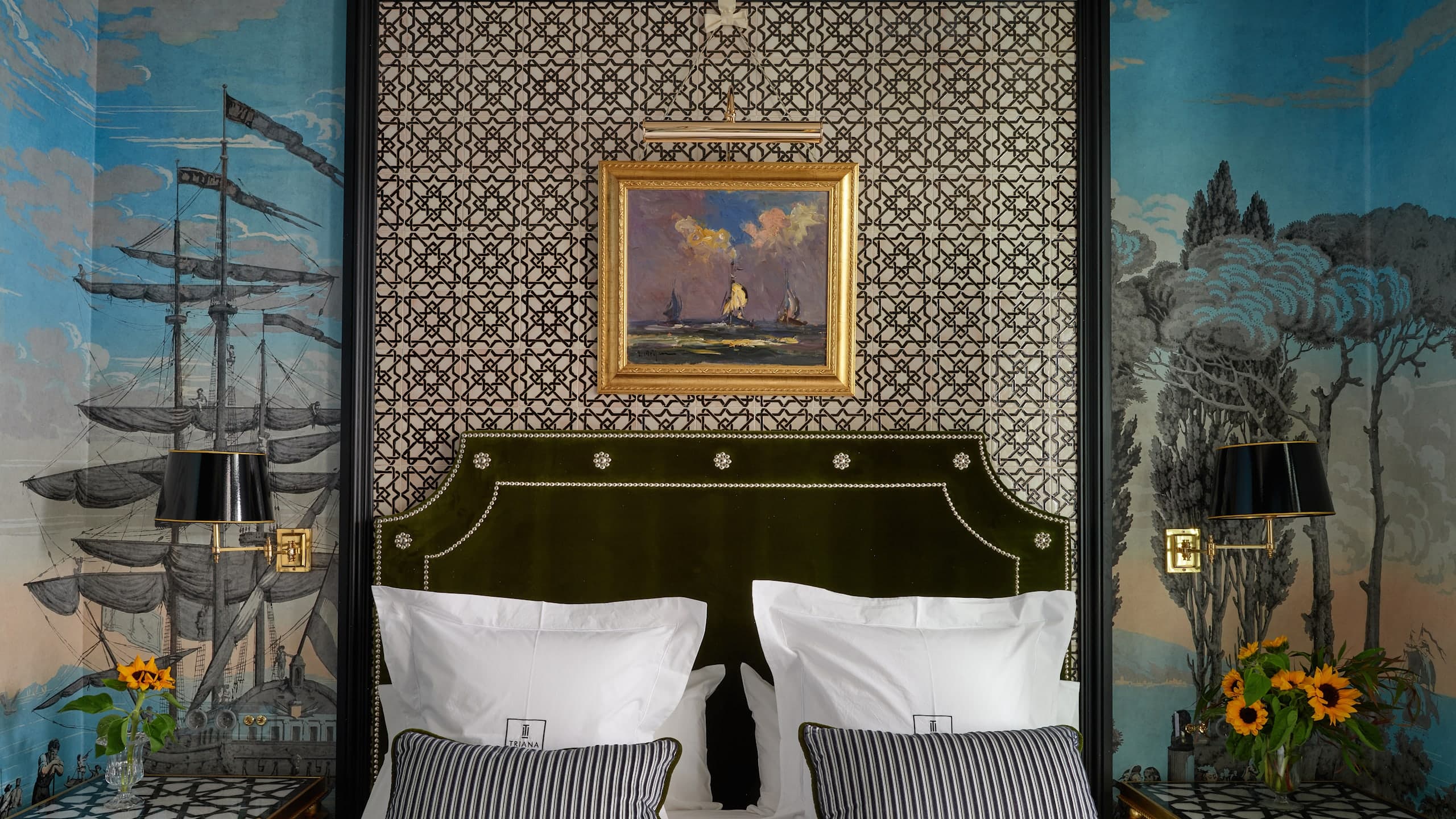 Double Standard Room - Image 4