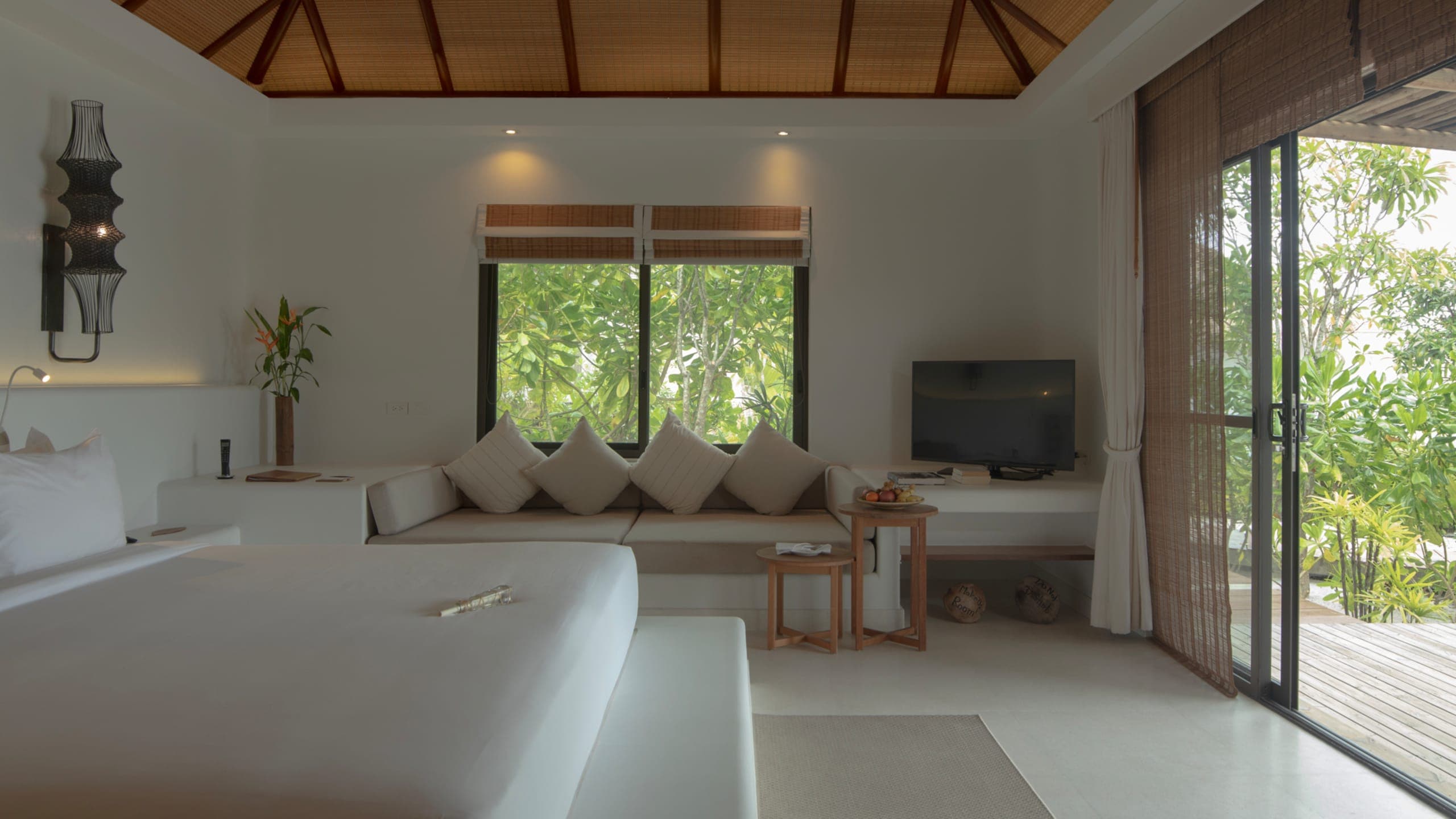 Oceanview Villa - Image 3