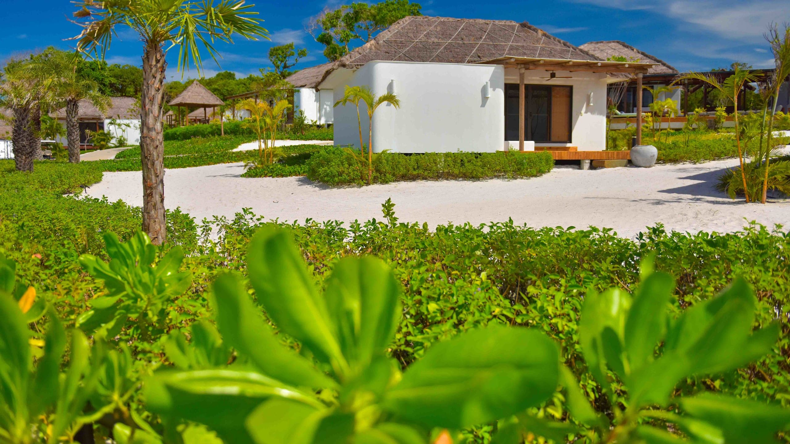 Oceanview Villa - Image 2