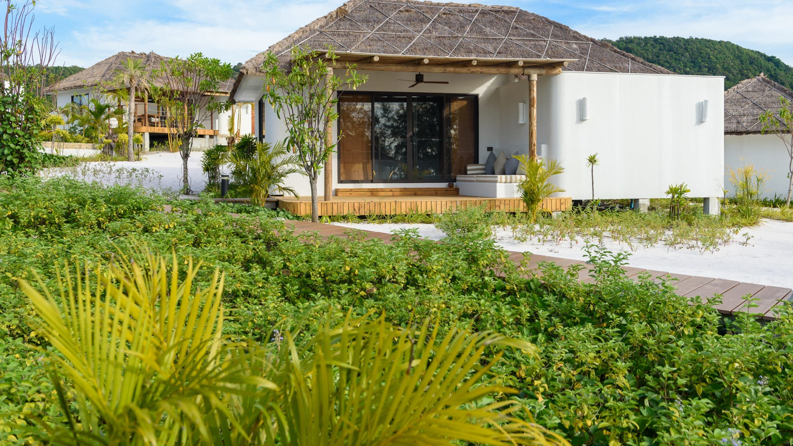 Oceanview Villa - Image 1