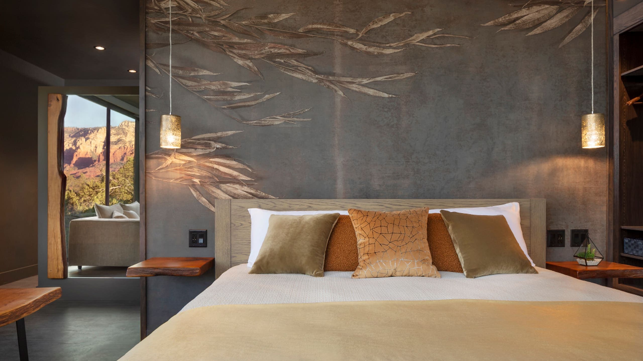 Star Atrium - Image 1