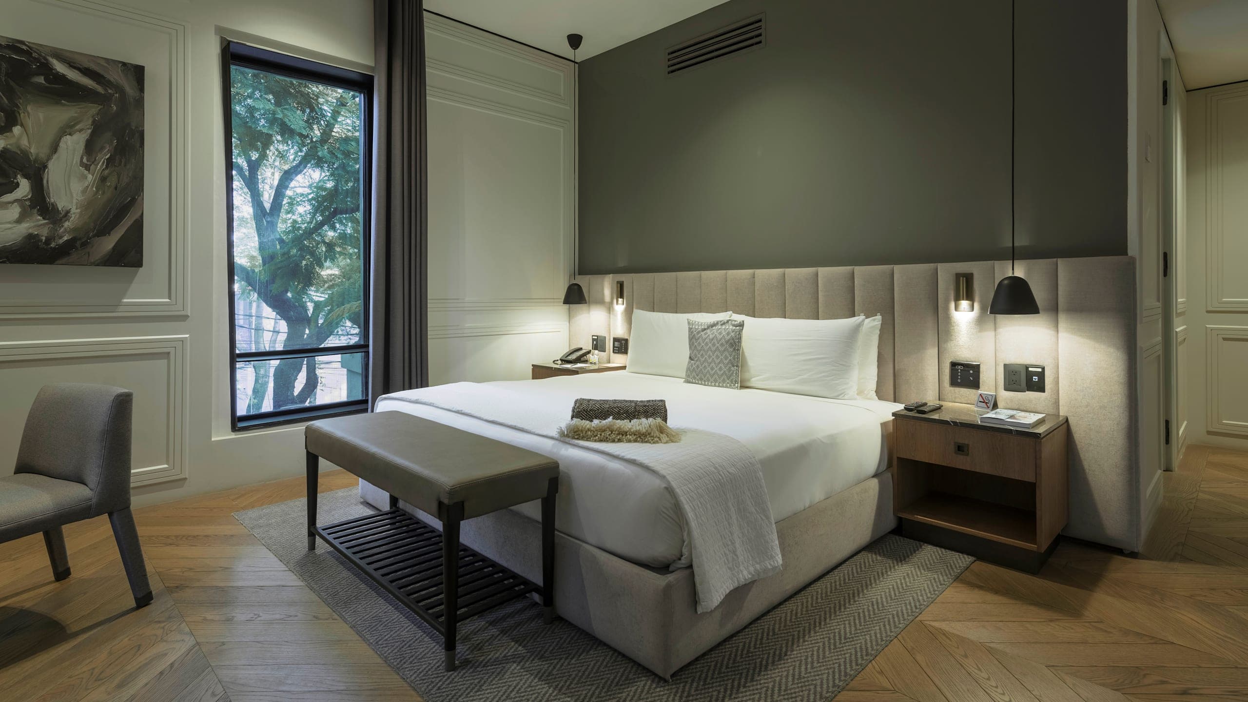 Junior Suite - Image 2