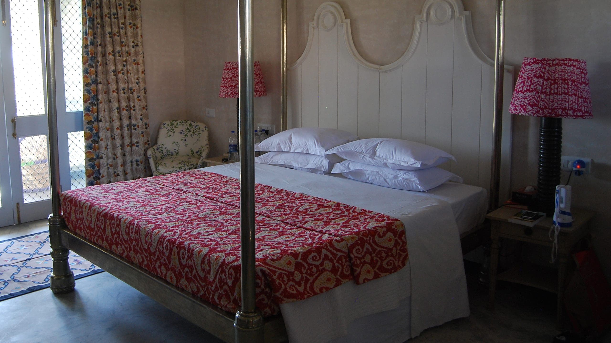 Standard Rooms - Image 1