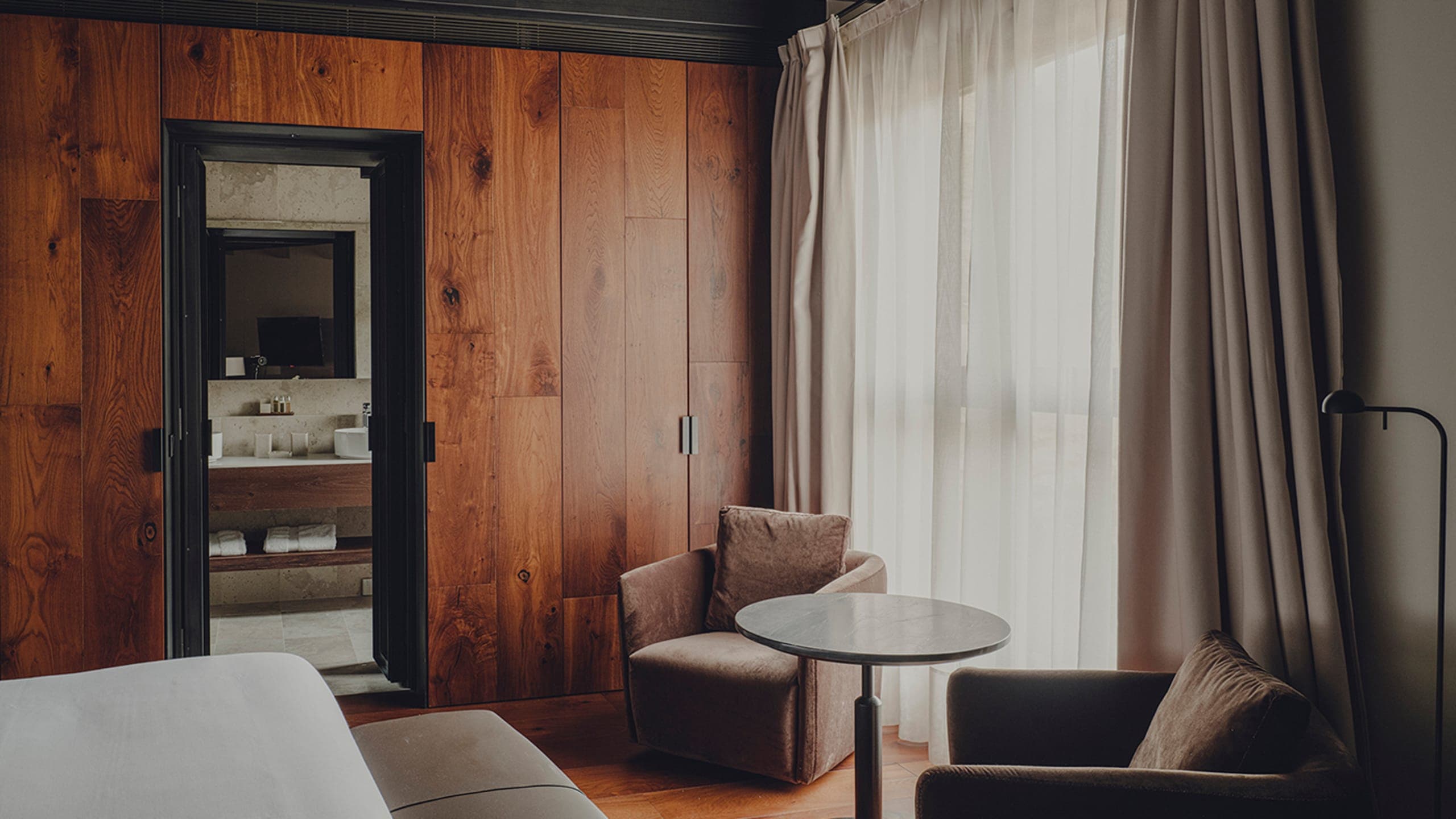 Standard Room - Image 1