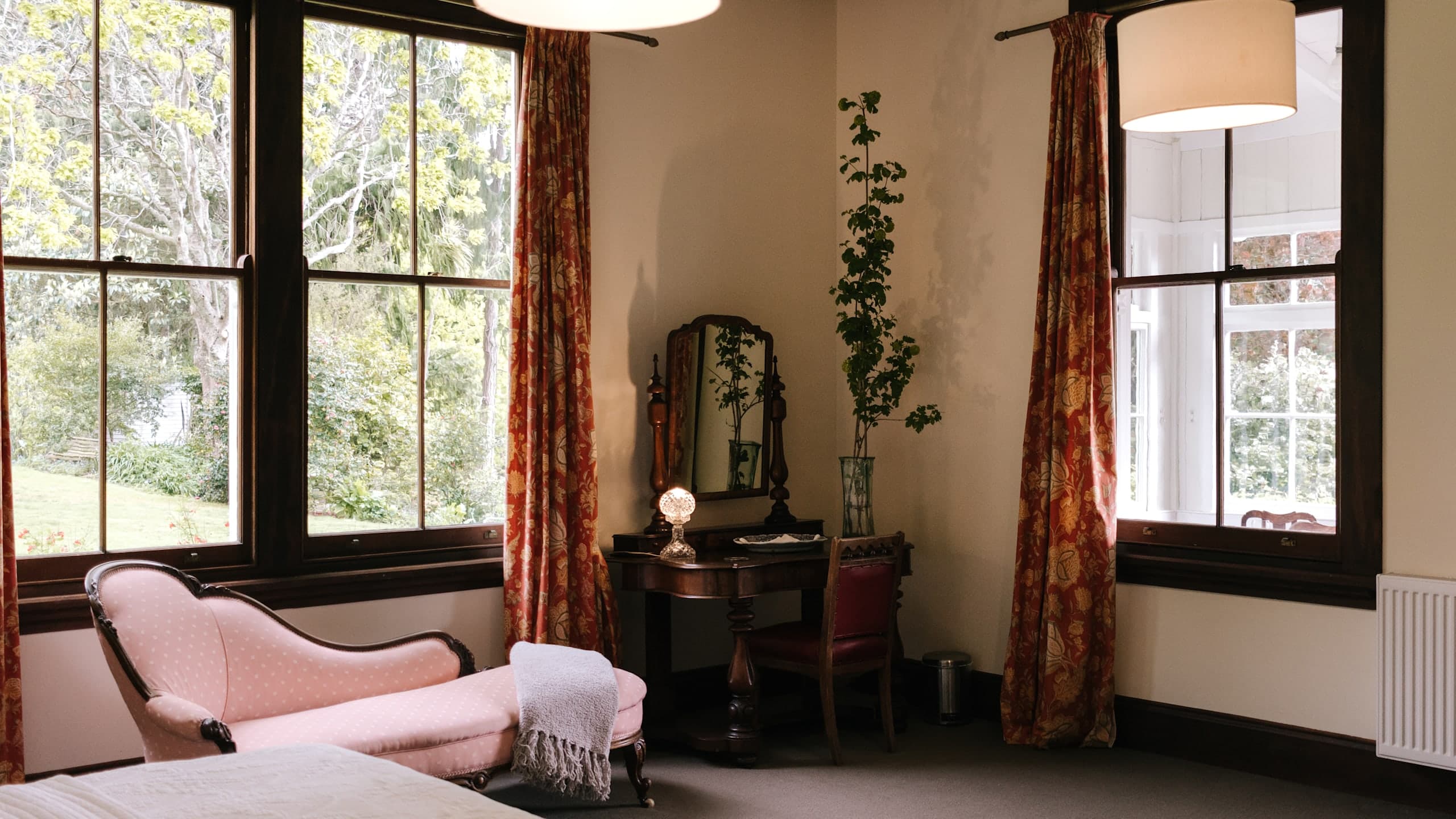 King Verandah Suite - Image 6