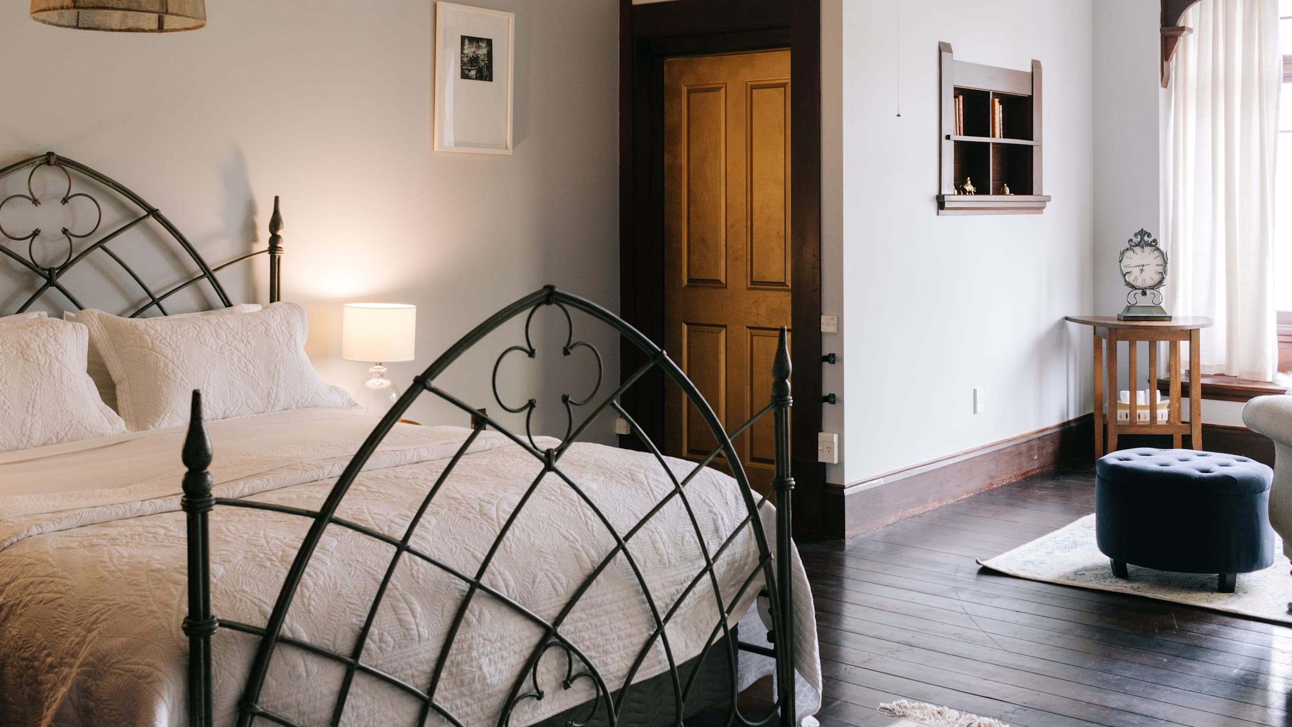 King Verandah Suite - Image 2